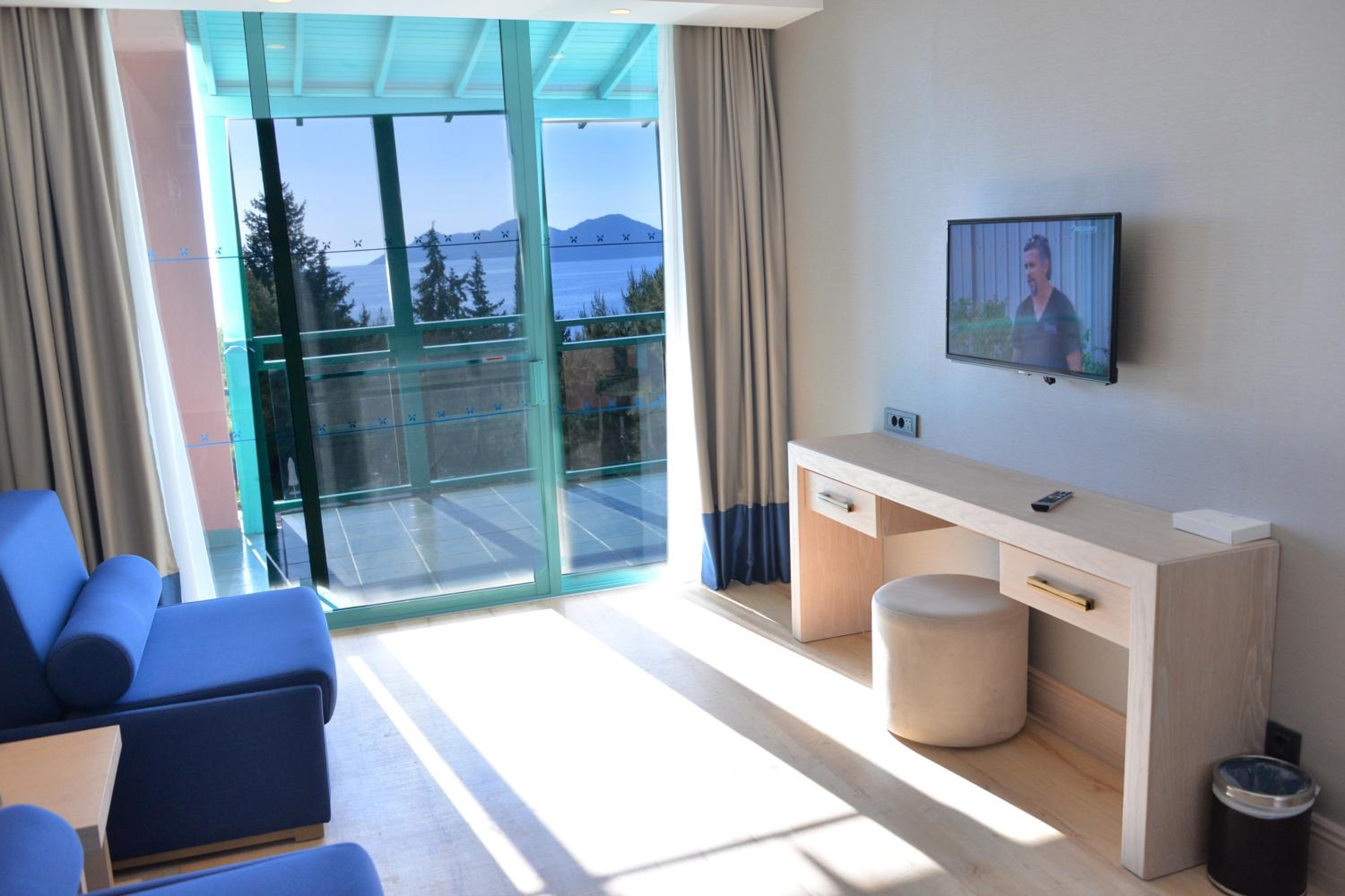 Deluxe Suite photo 2