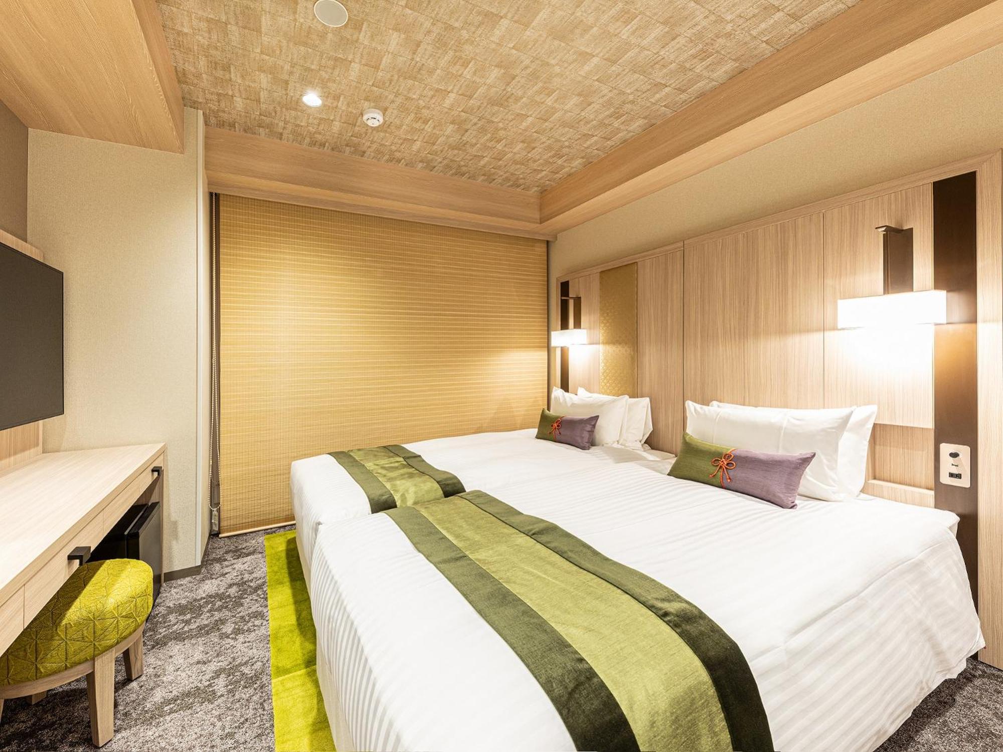 Twin Room - Photo 5