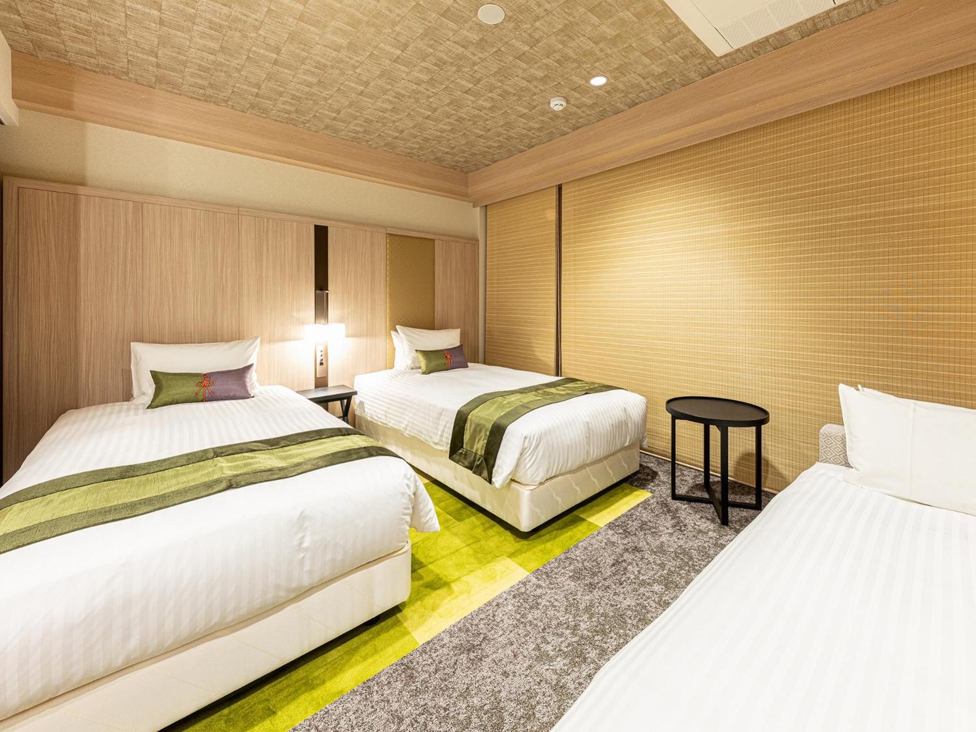 Superior Triple Room - Photo 2