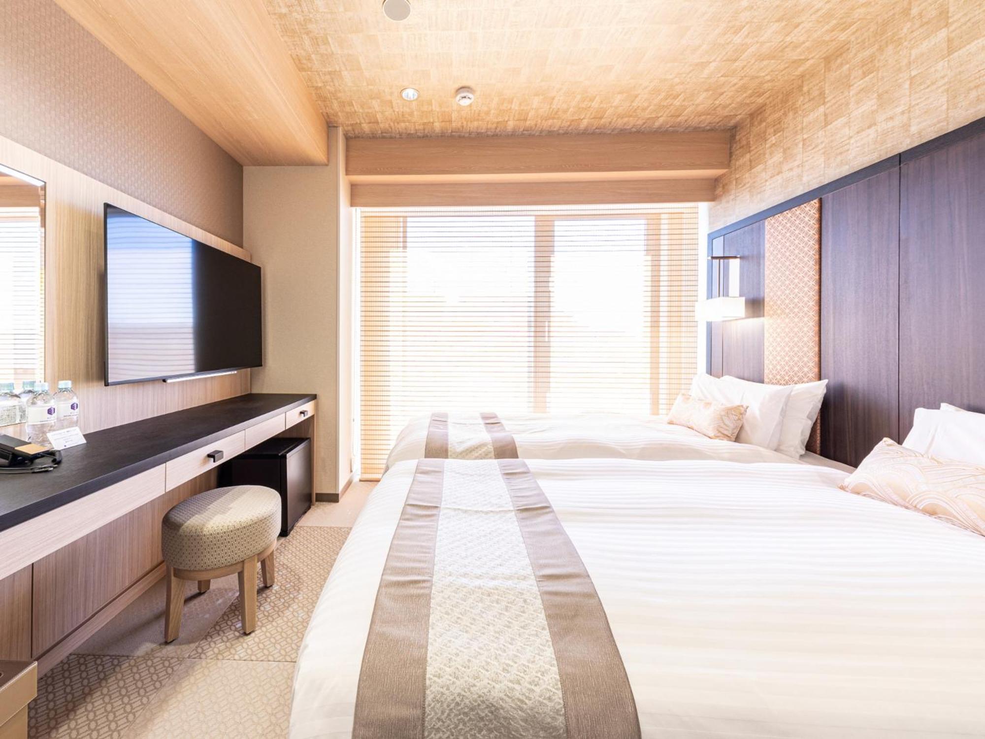 Superior Twin Room - Photo 8