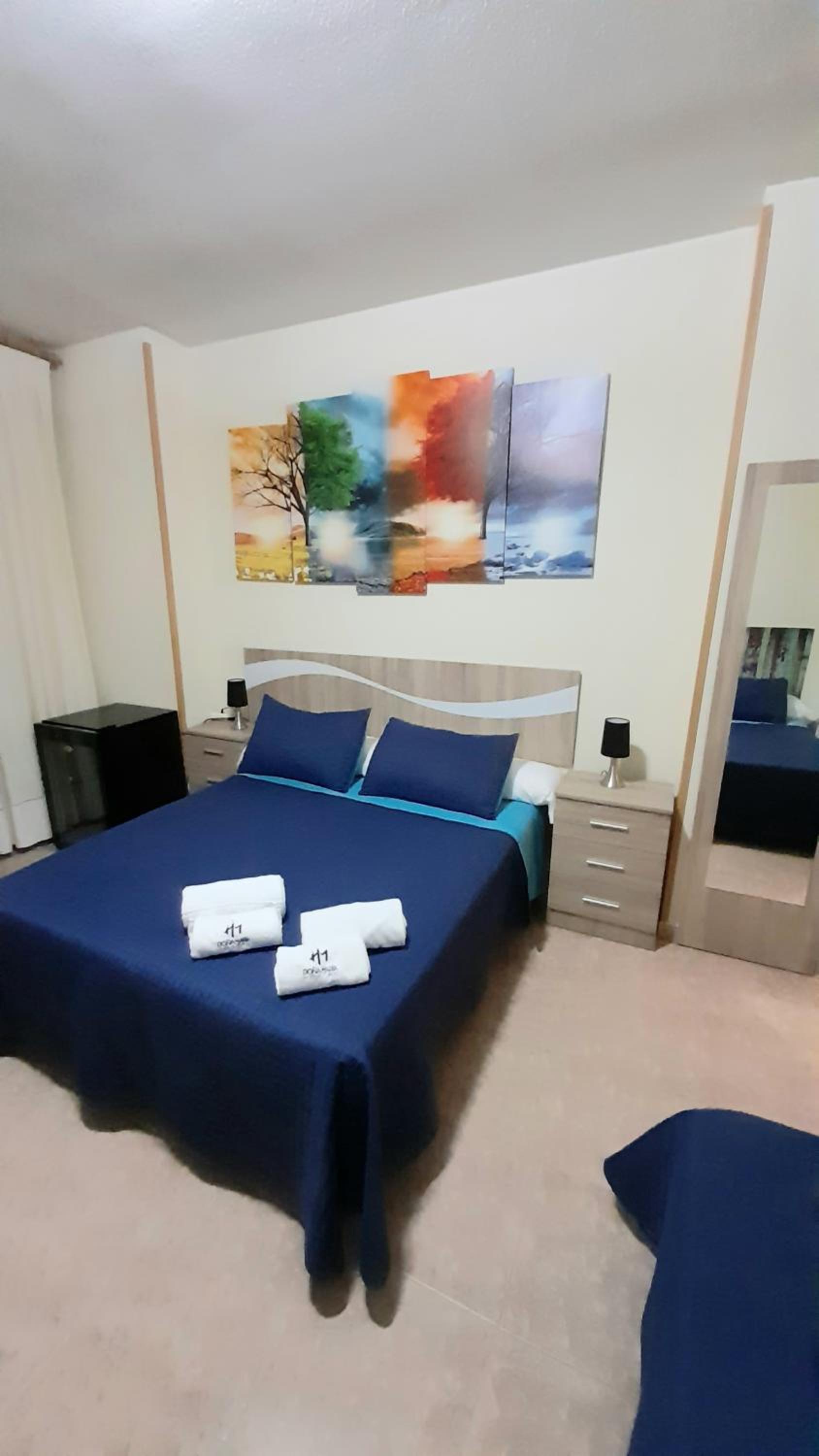 Superior Double Room - Photo 1