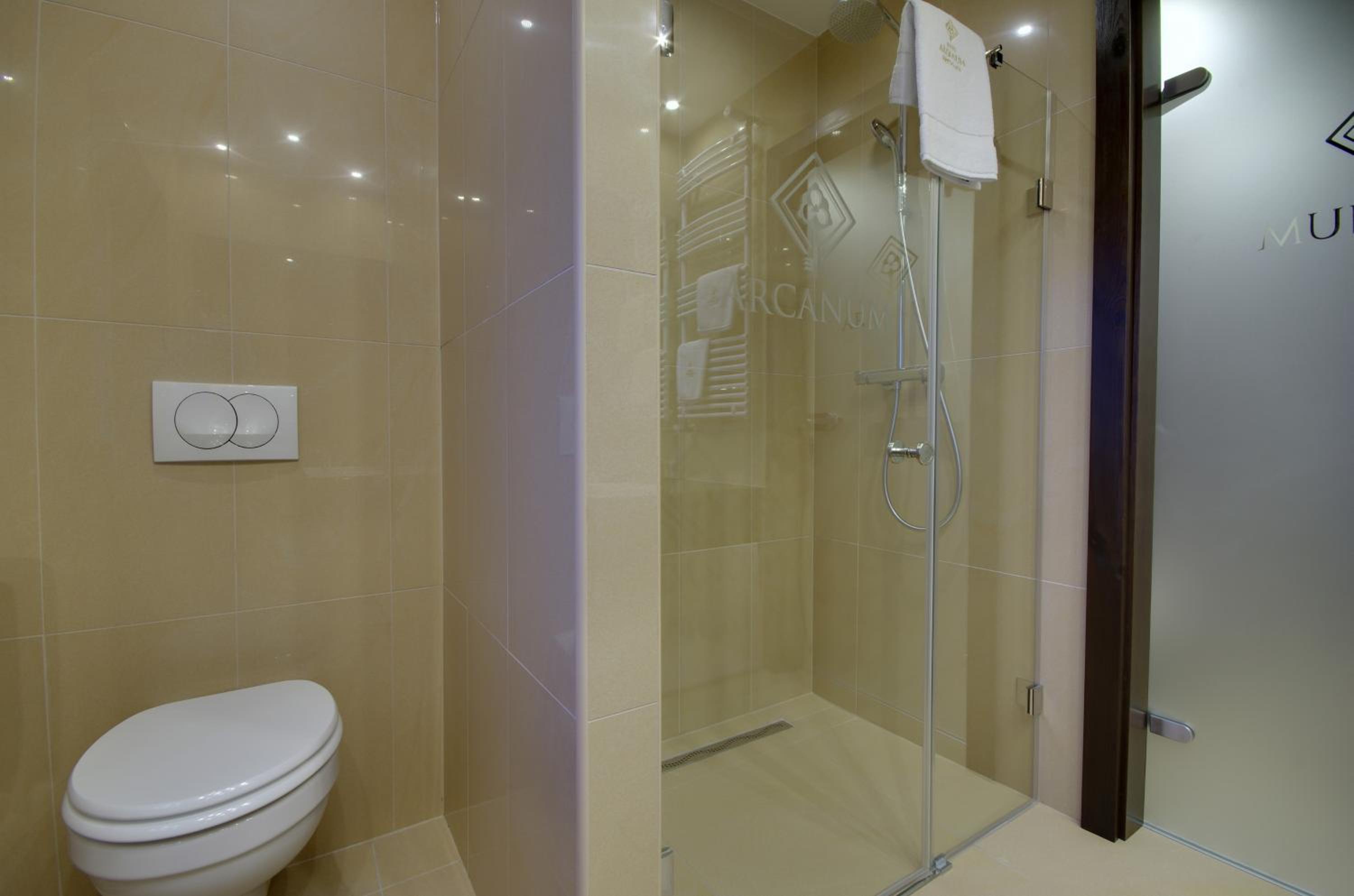Superior Double Room with Balcony - Photo 2