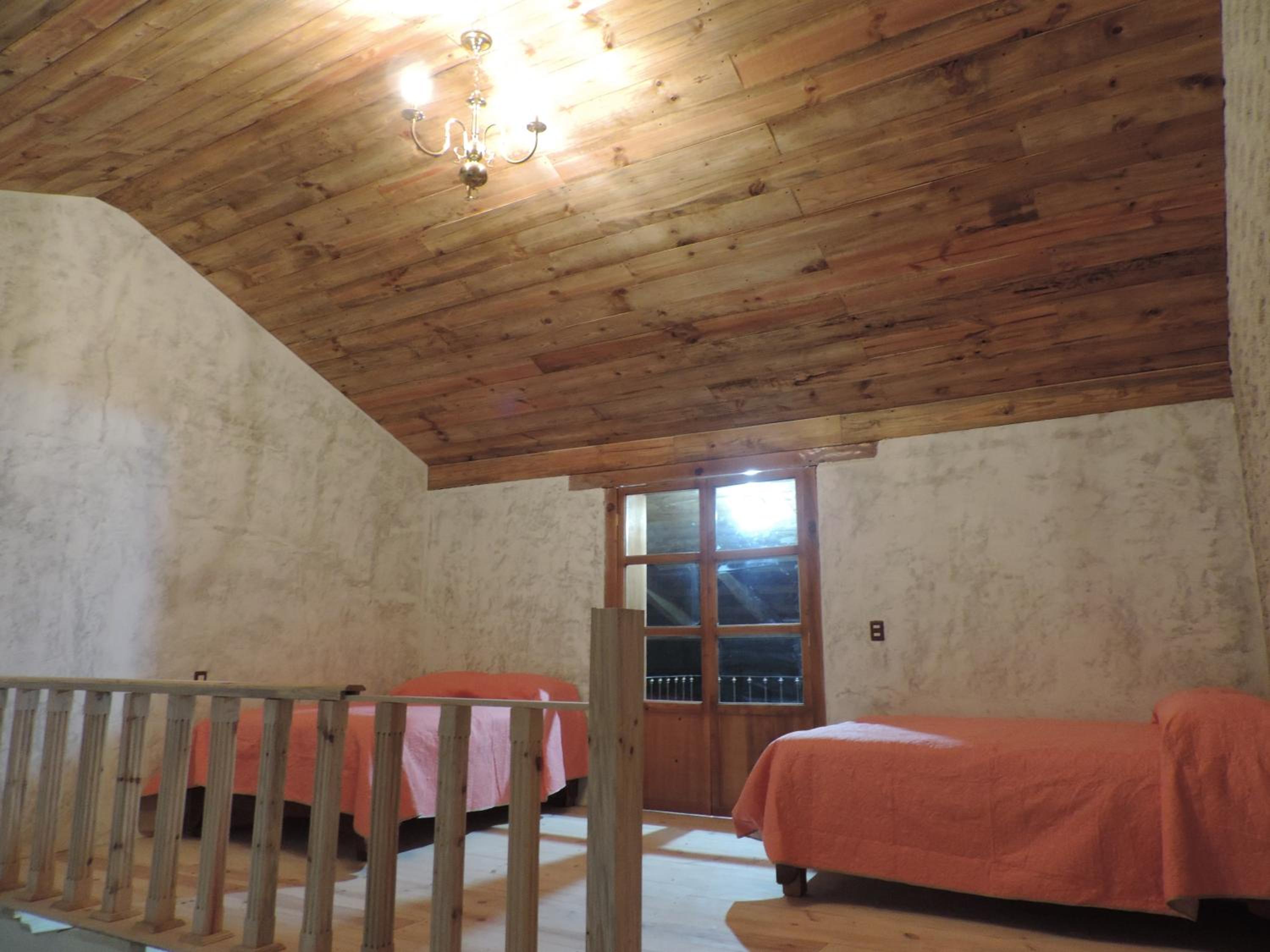Triple Room with Balcony photo 3