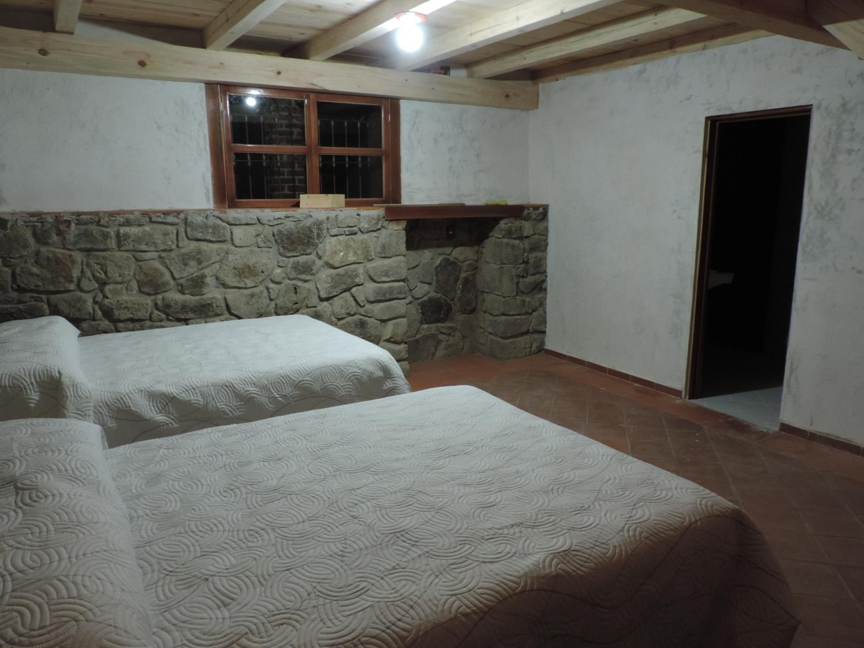 Premium Quadruple Room photo 1
