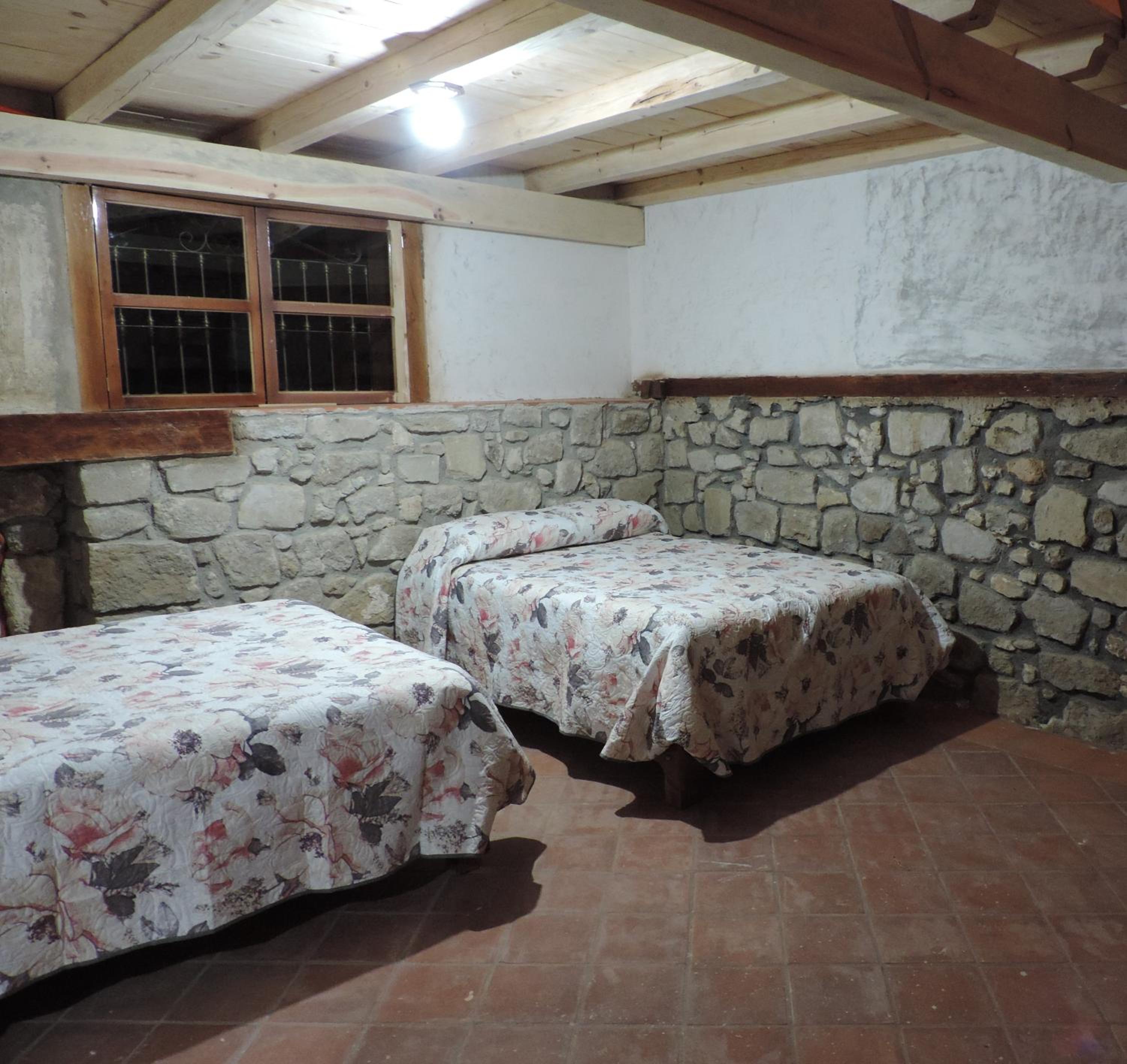 Premium Quadruple Room photo 2