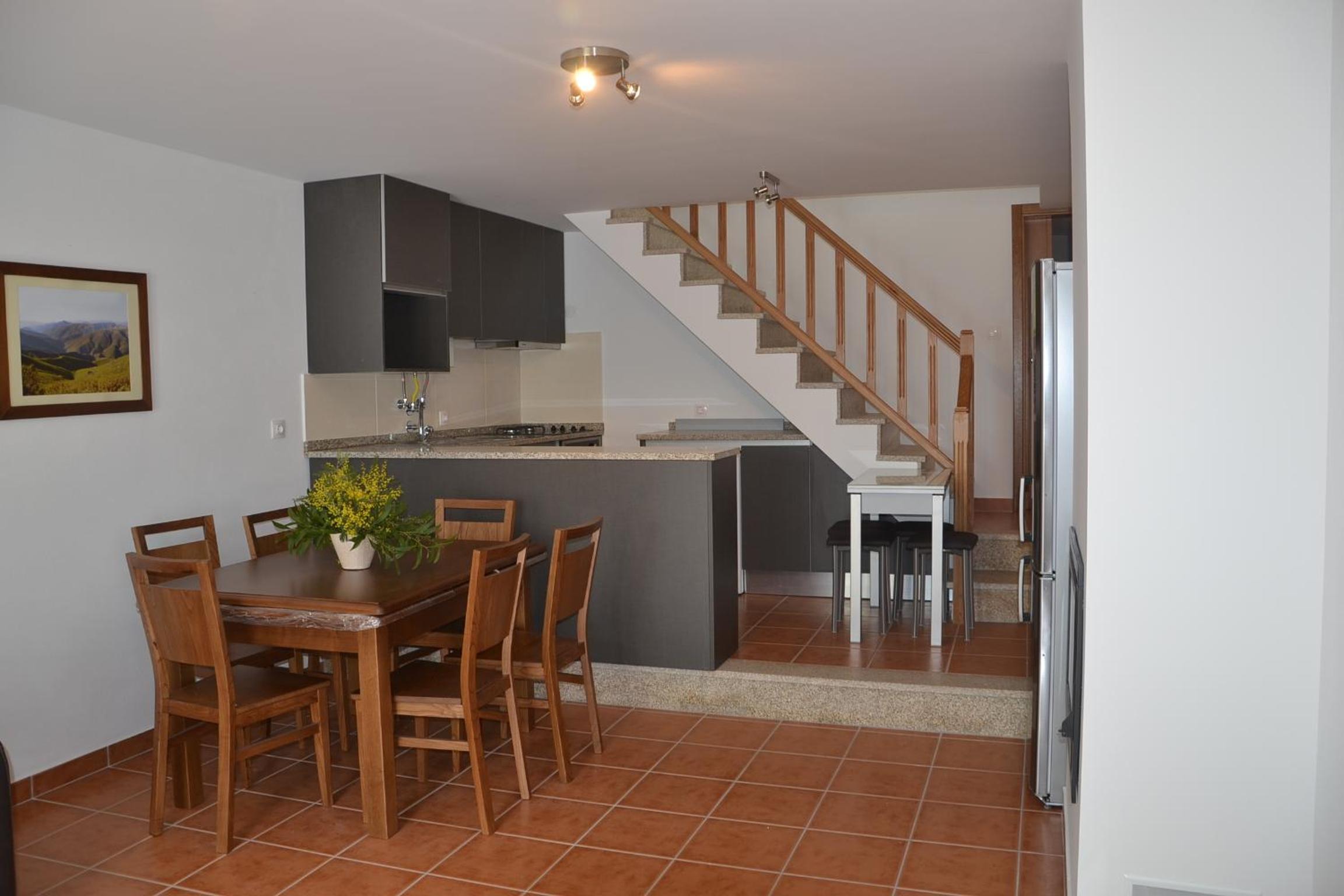 Two-Bedroom House photo 3