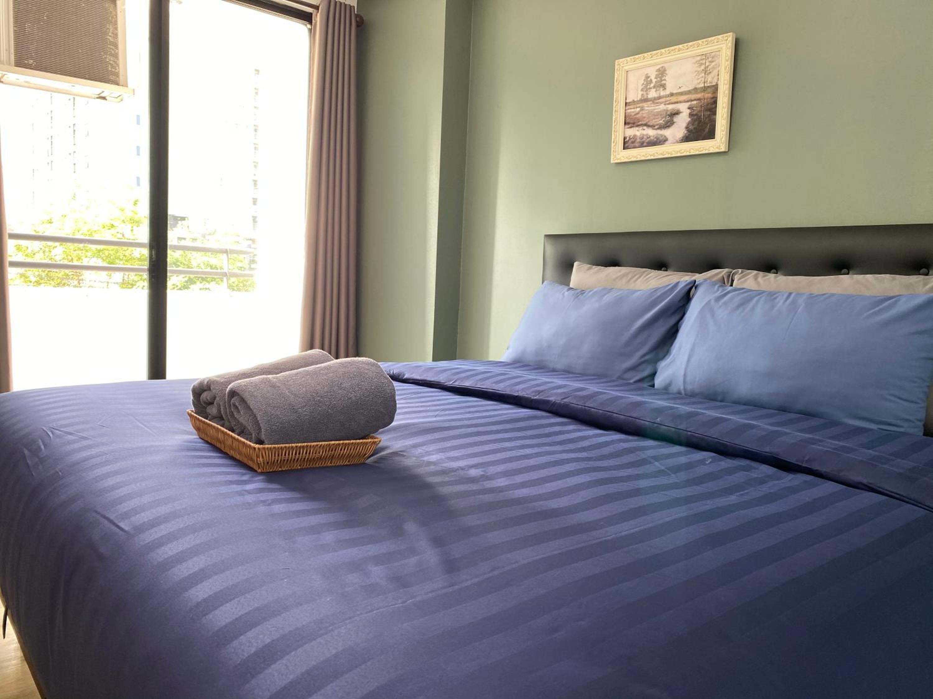 Standard Double Room - Photo 7