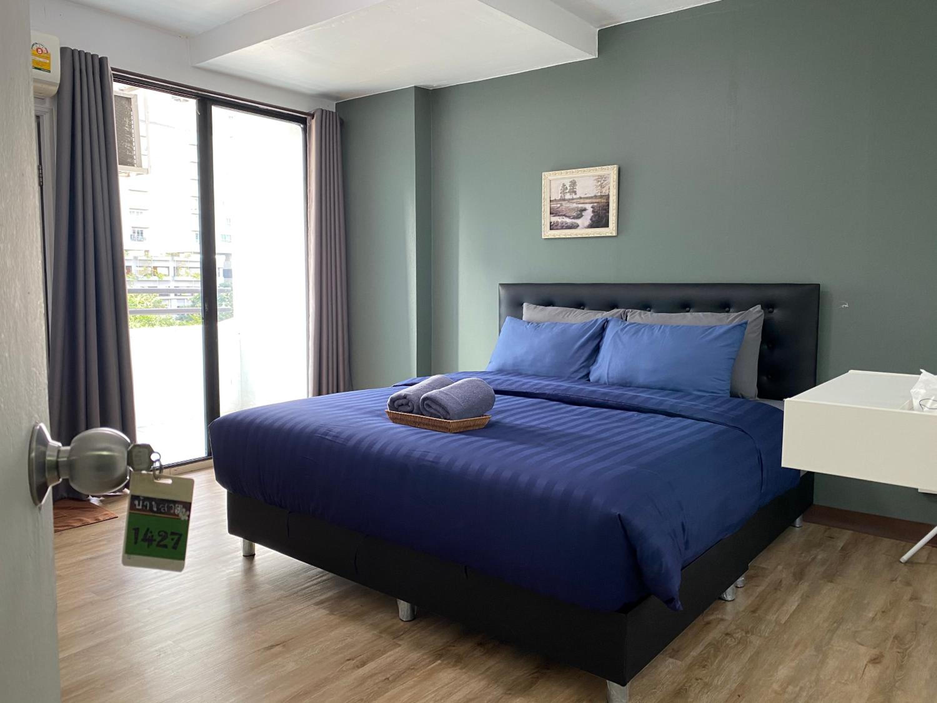 Standard Double Room - Photo 6