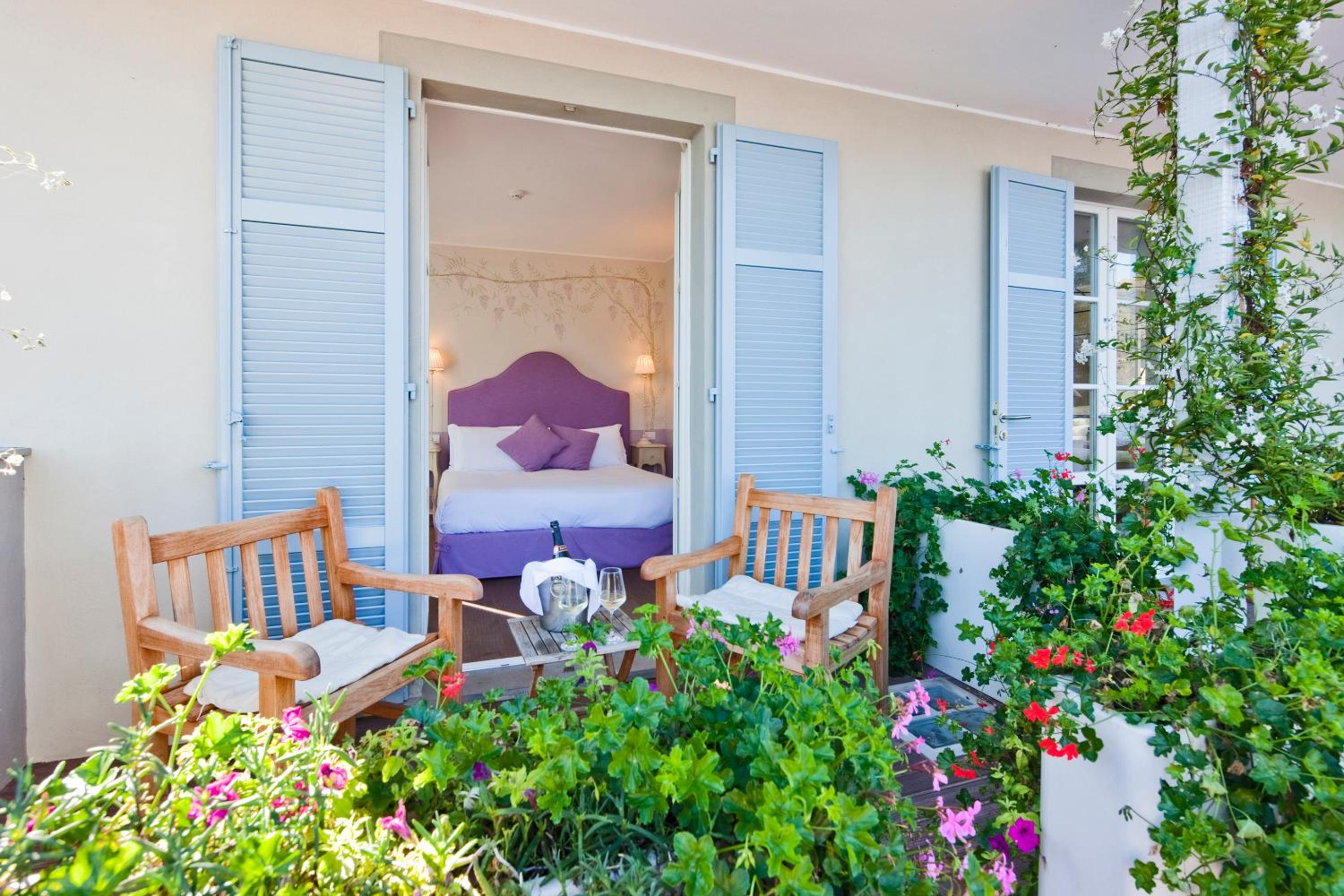 Superior Double Room - Photo 11