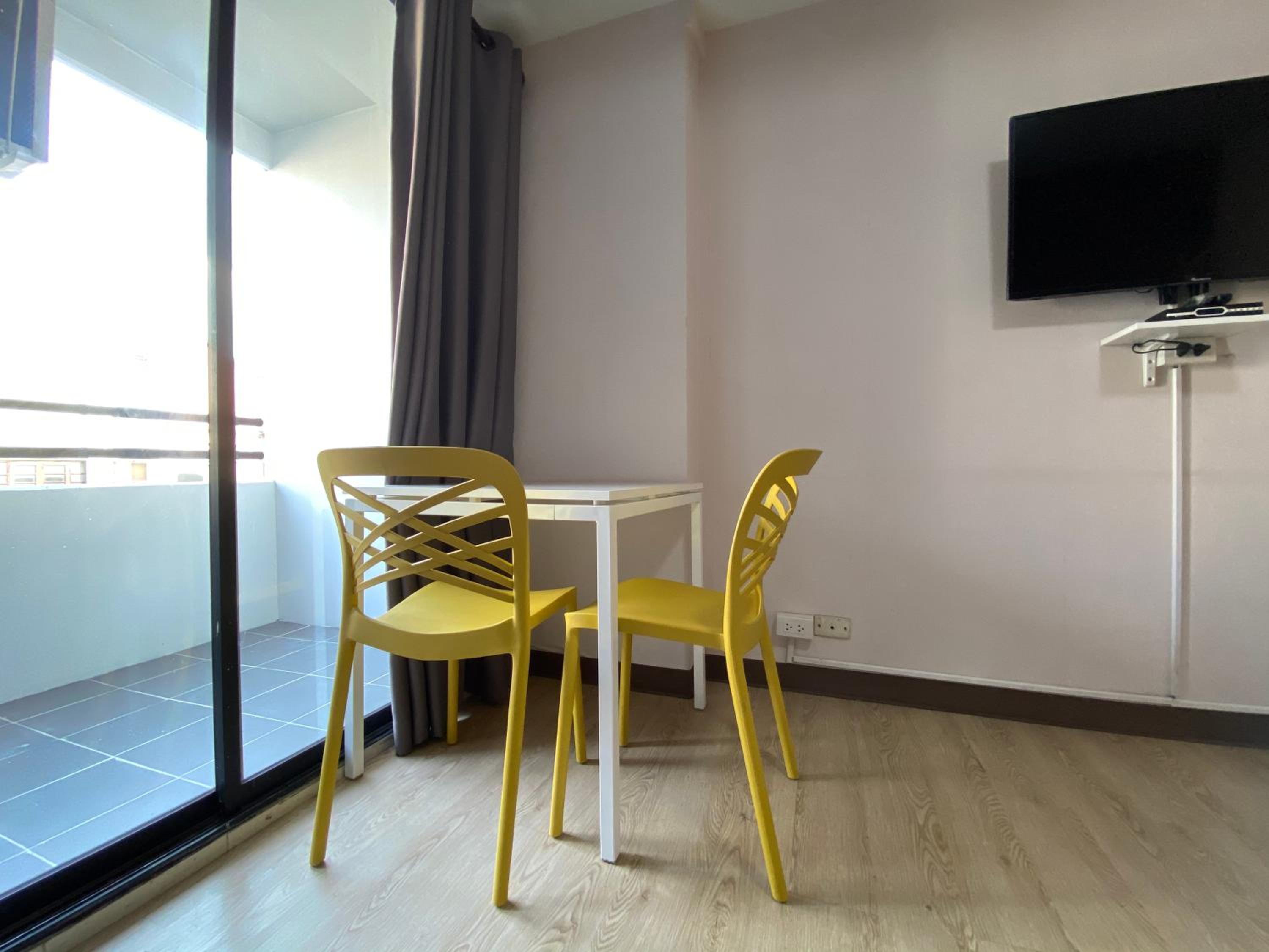 Standard Double Room - Photo 5