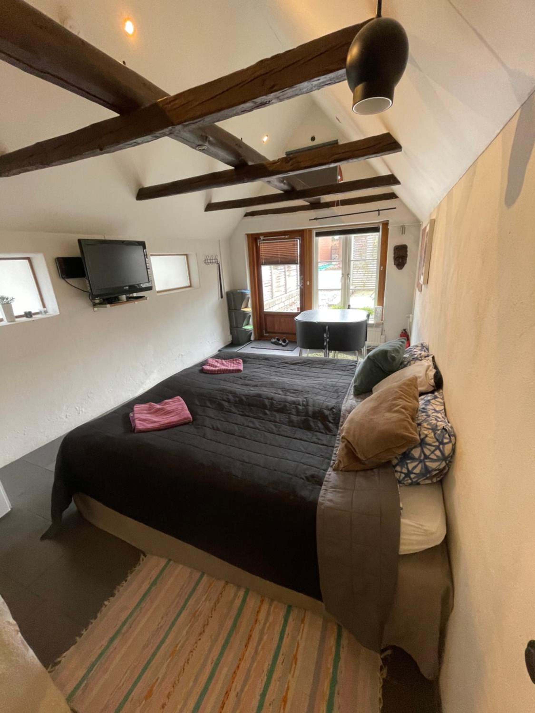 Two-Bedroom Apartment - Photo 37