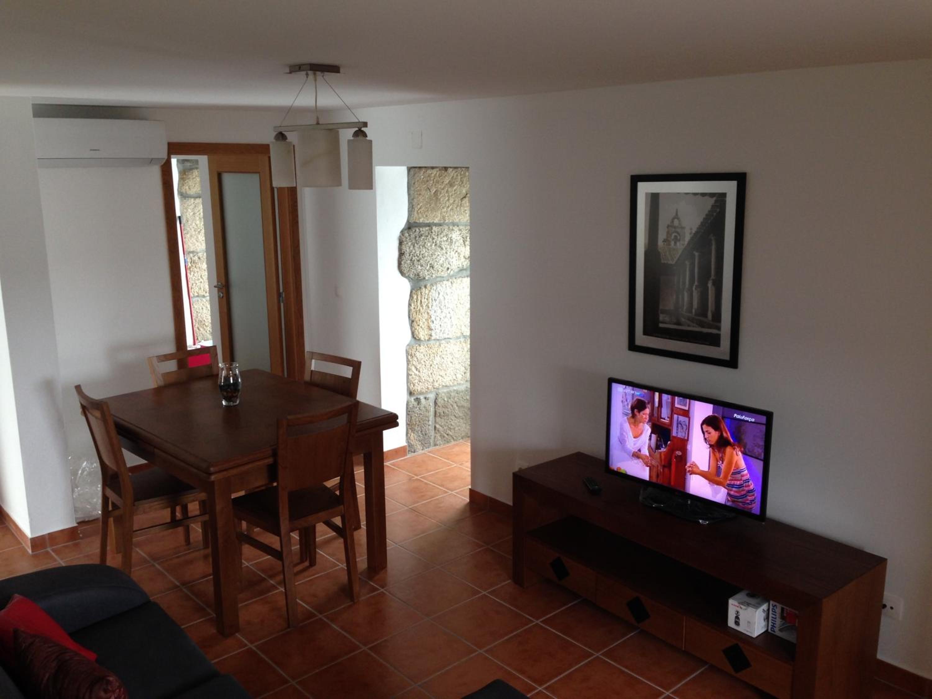 Two-Bedroom House photo 1