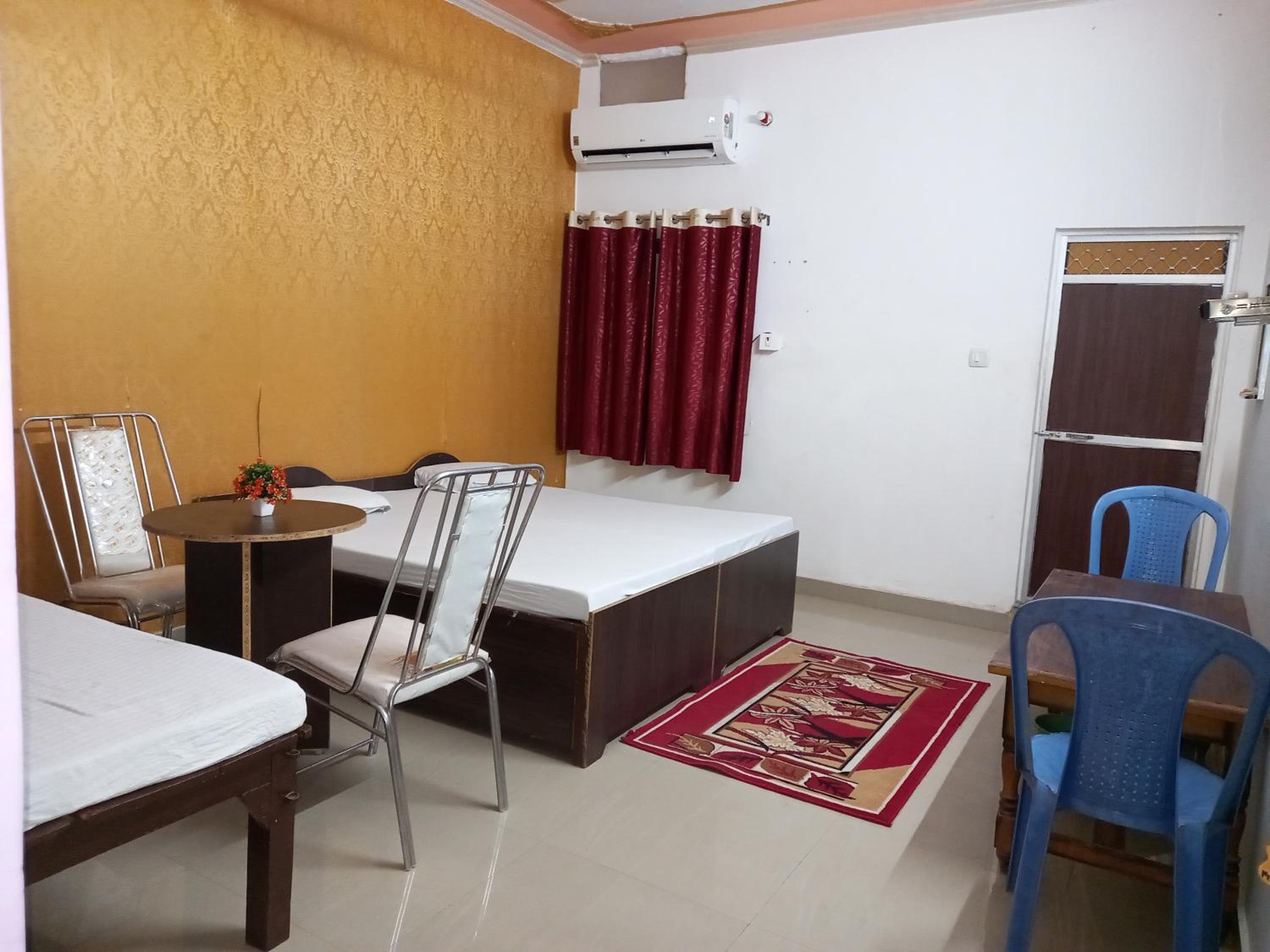 Comfort Triple Room photo 1