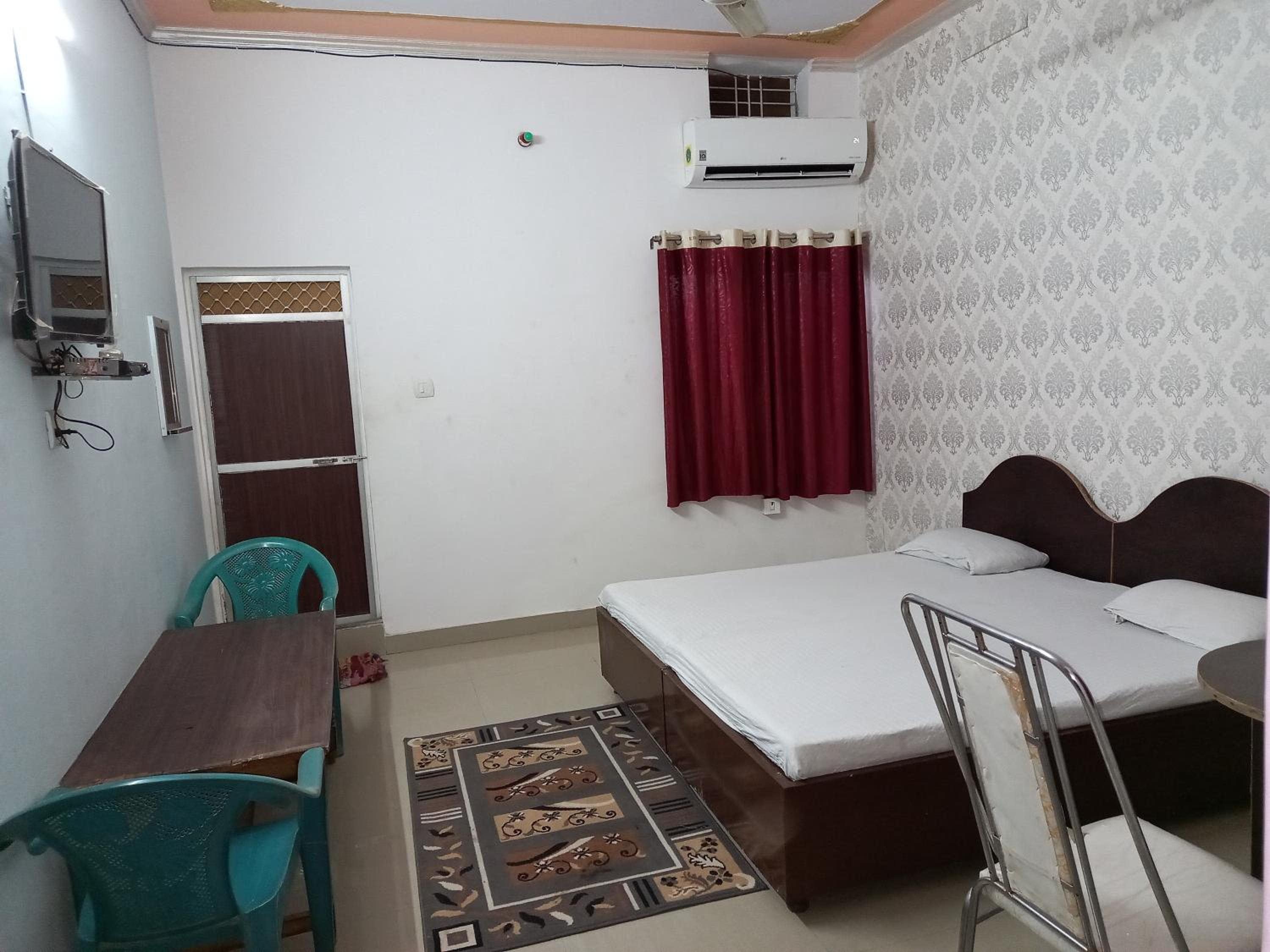 Double Room photo 2