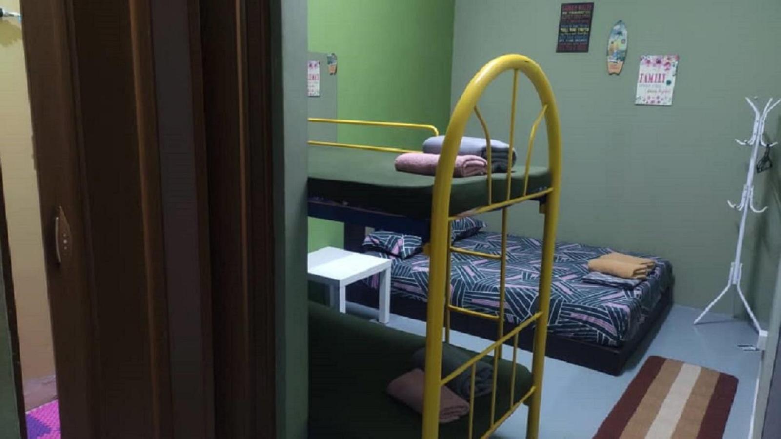 Double or Twin Room with Private Bathroom photo 1