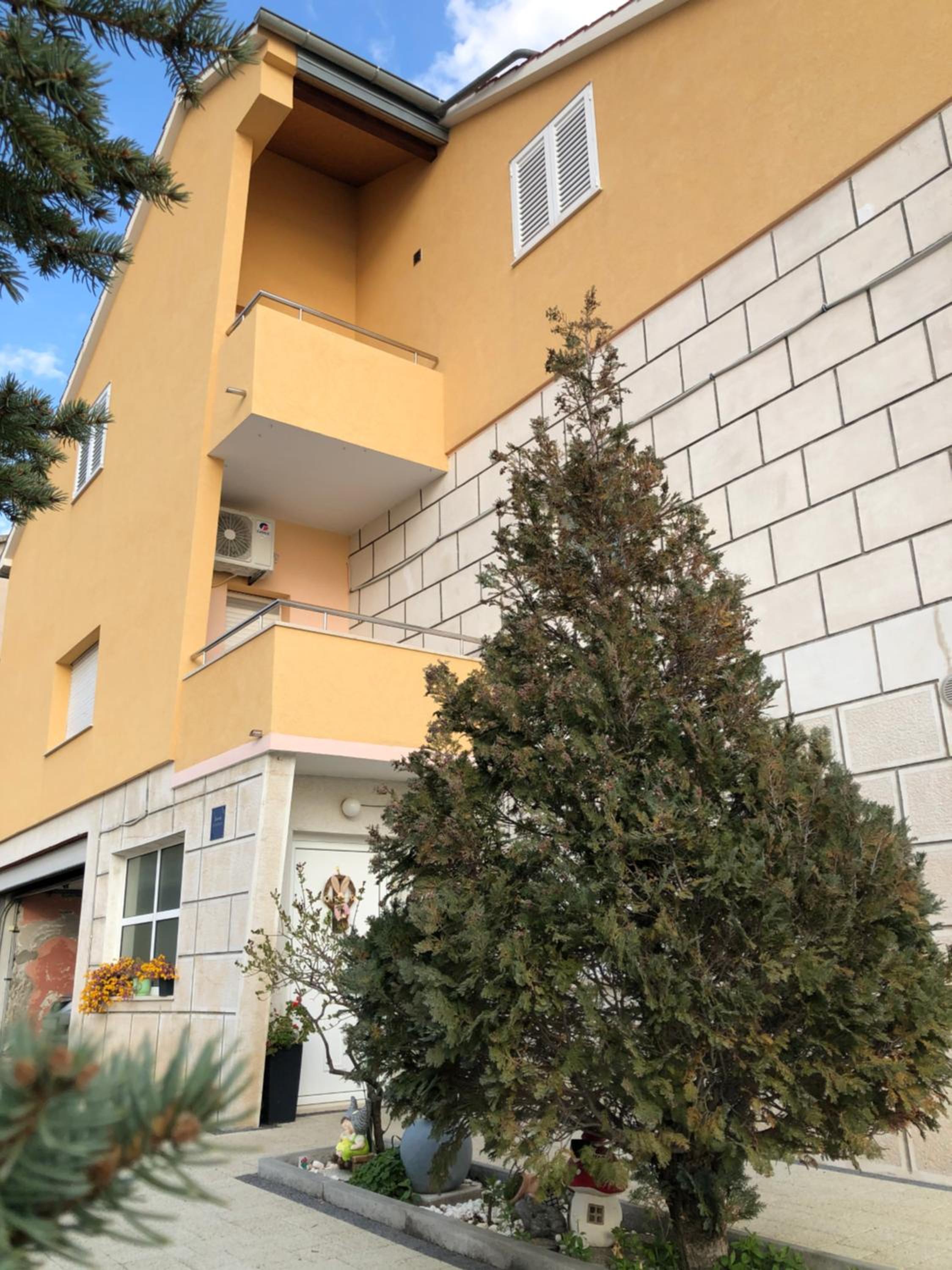 Studio Apartment with Sea View photo 2