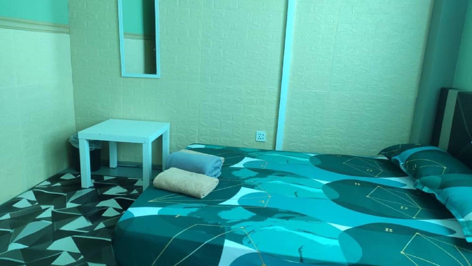Double Room with Private Bathroom photo 2