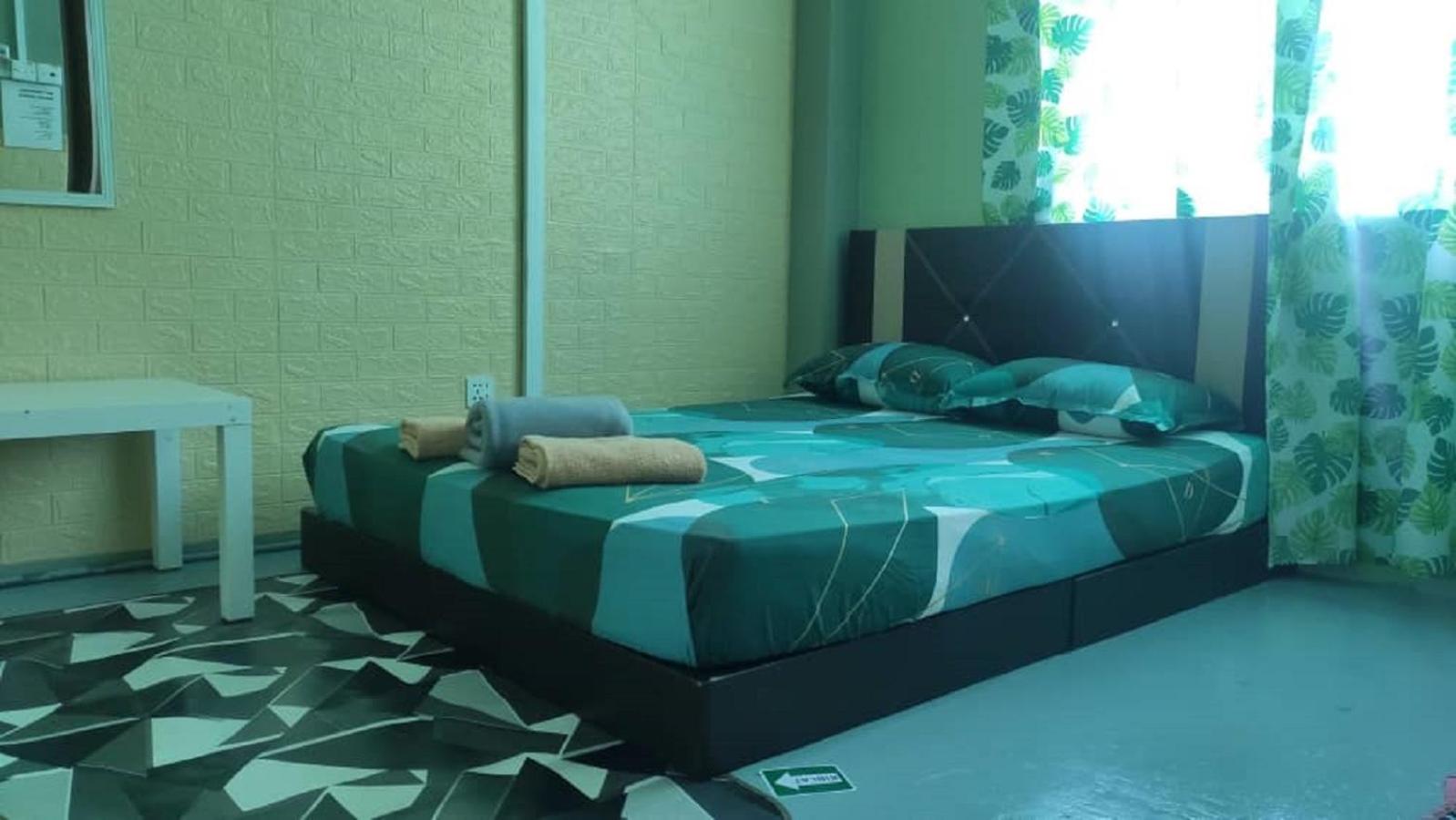 Double Room with Private Bathroom photo 1