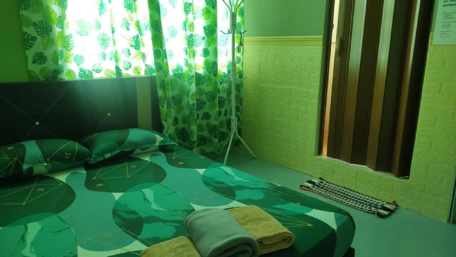Double Room with Private Bathroom photo 3