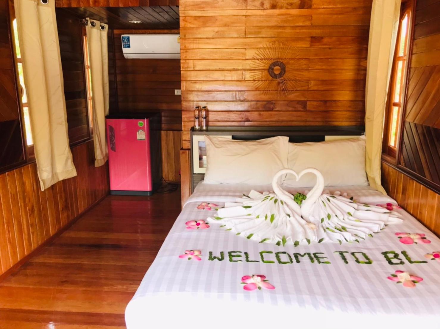 Deluxe Double Room with Balcony photo 1
