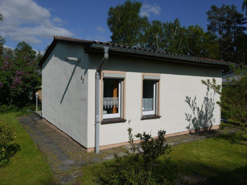 One-Bedroom House photo 2
