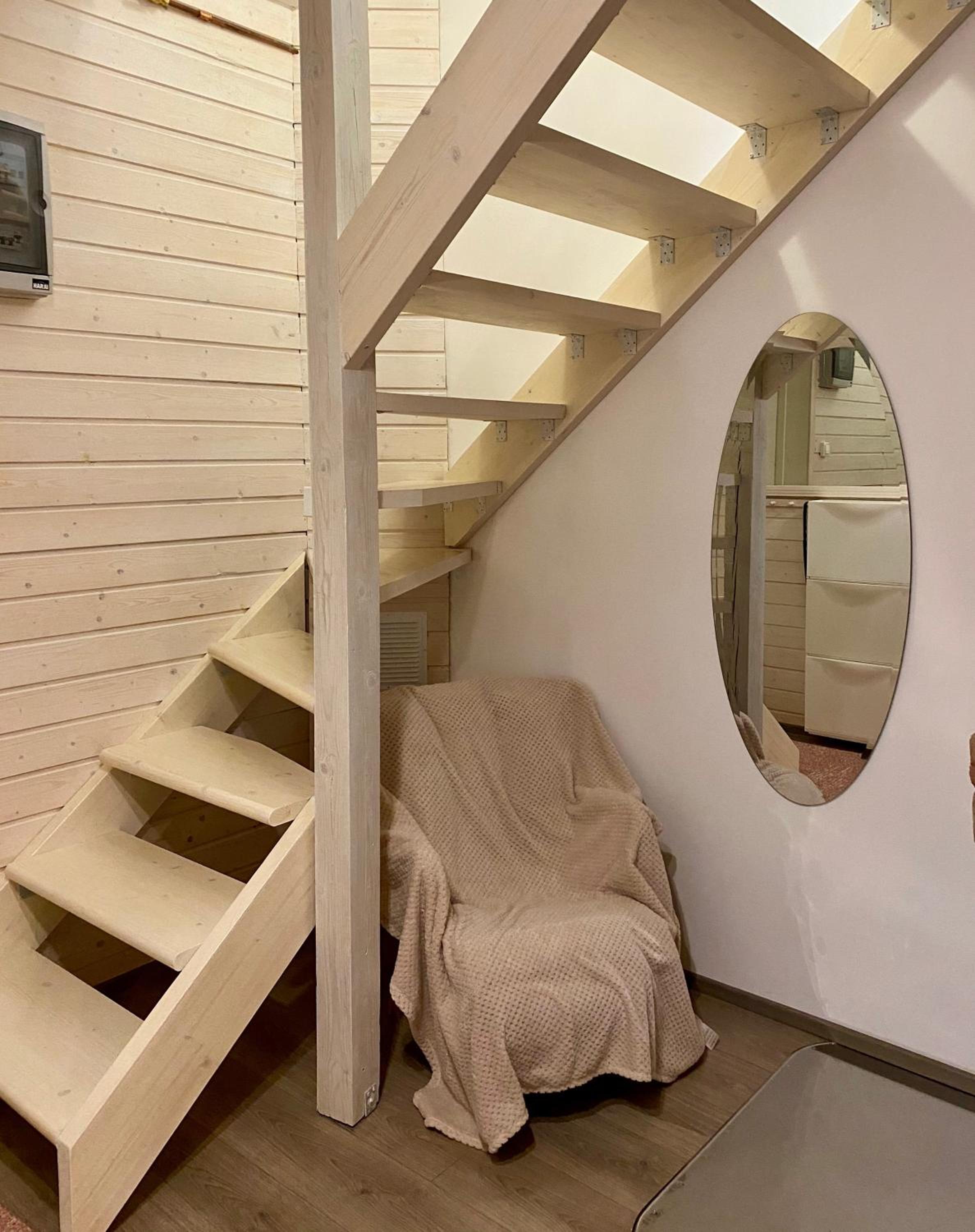 Three-Bedroom Apartment - Photo 3