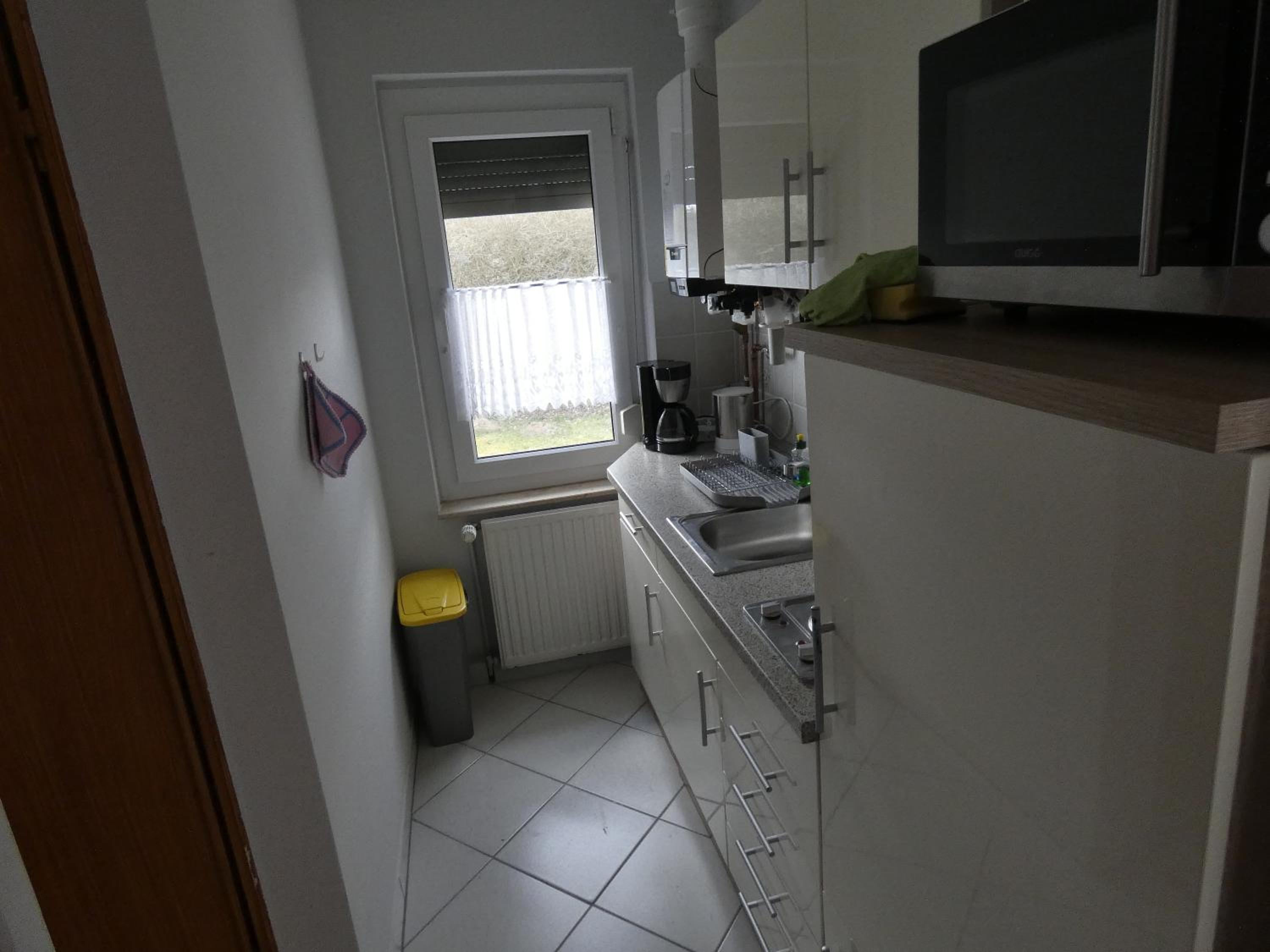One-Bedroom House photo 3