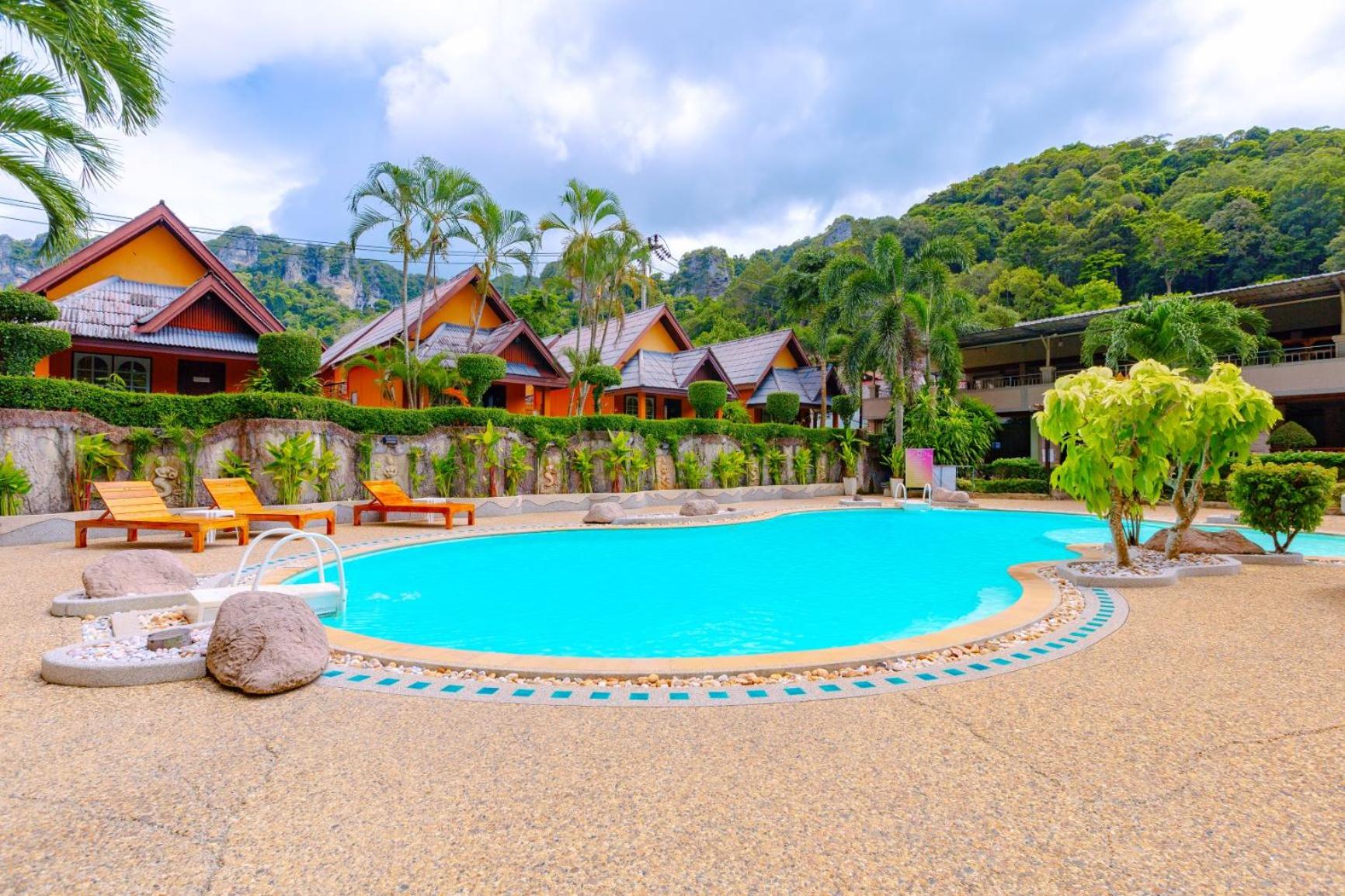 Bungalow photo 3