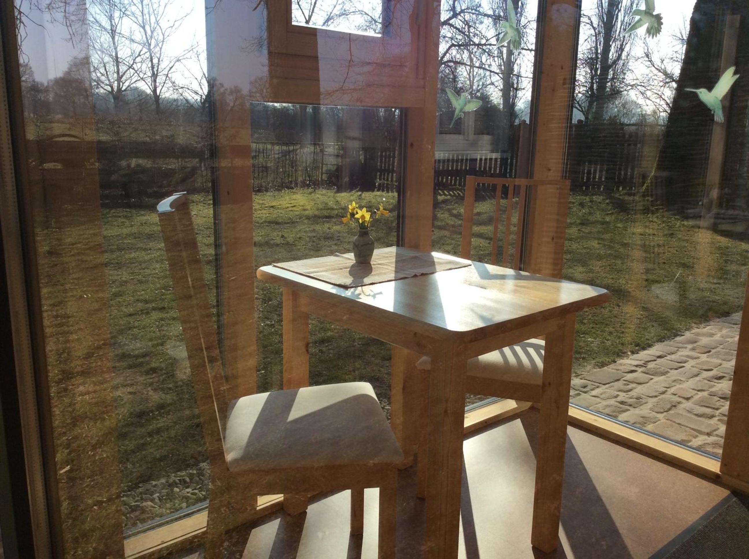 Apartment with Garden View photo 3