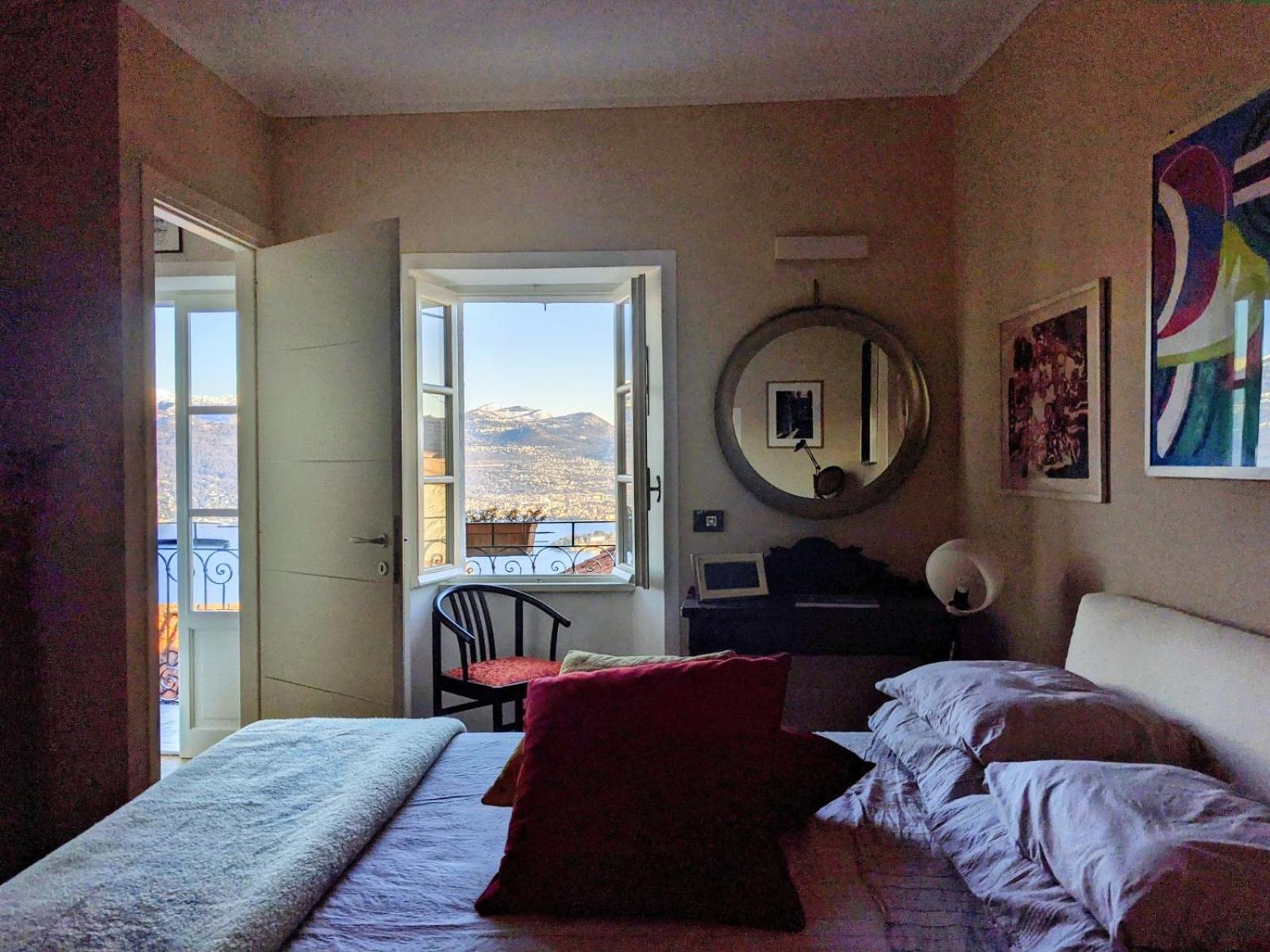 Double Room With Lake View