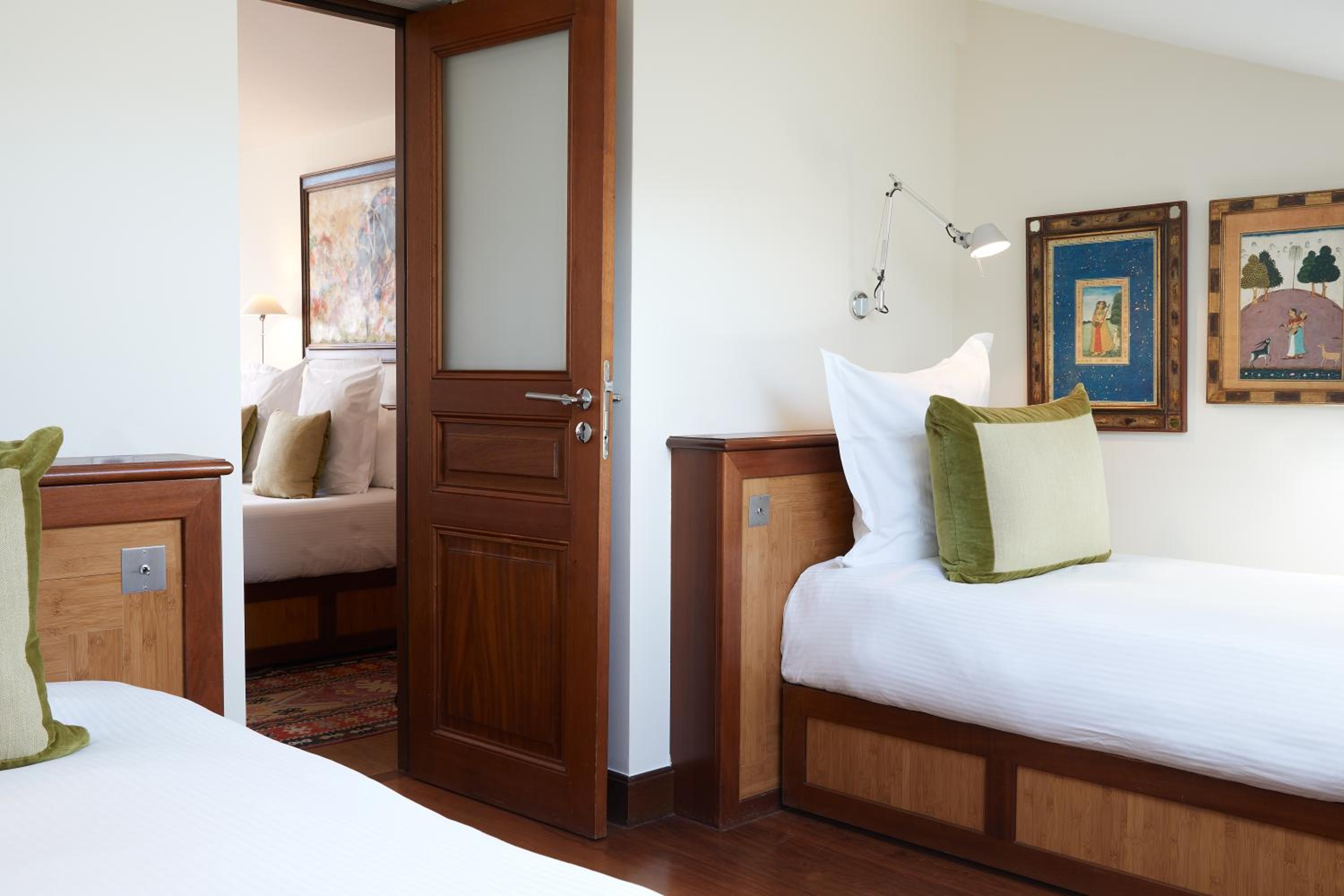 Suite with Terrace photo 2