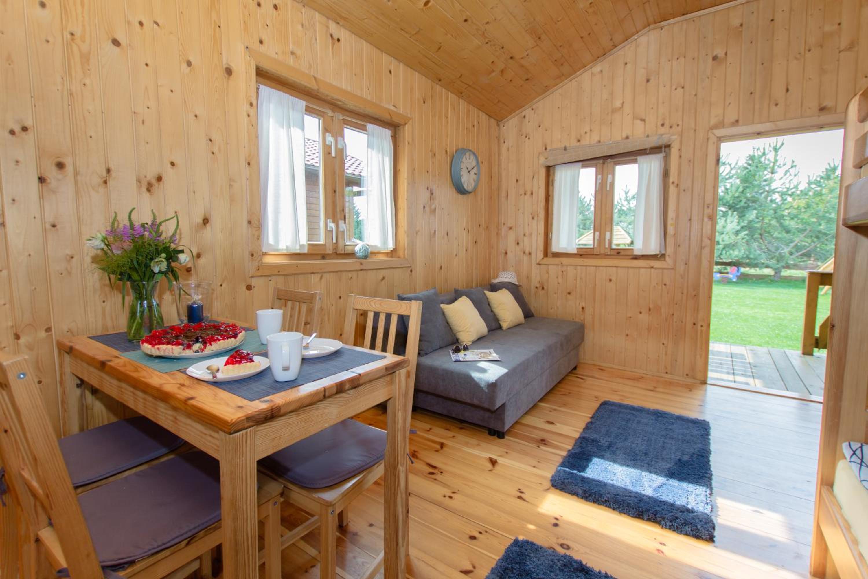 Chalet photo 3