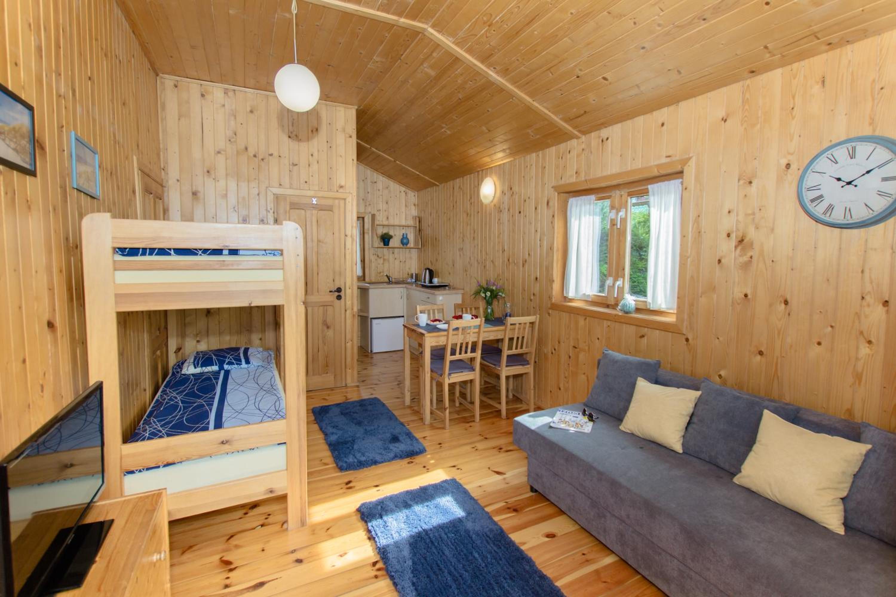 Chalet photo 1
