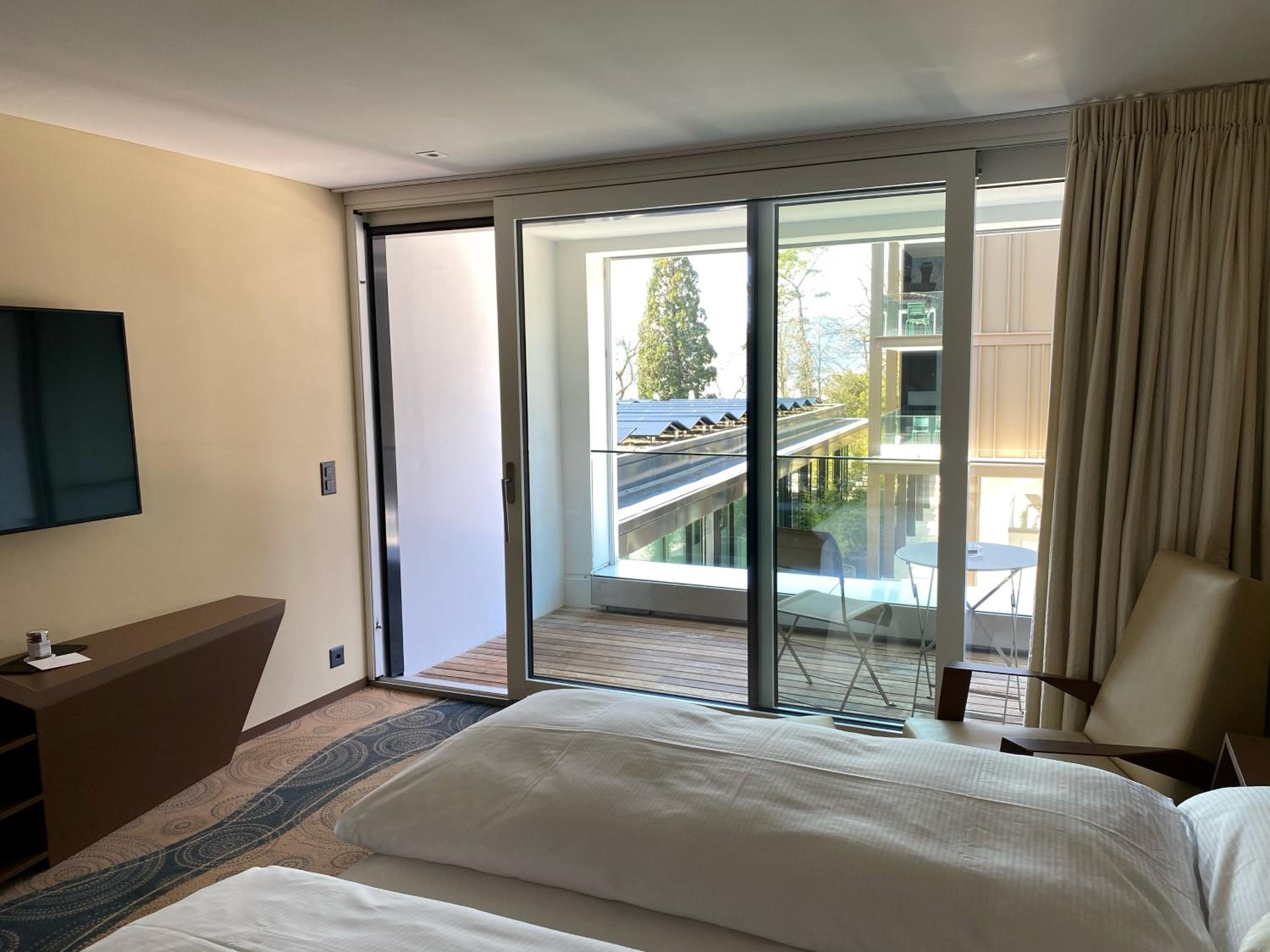 Superior Double Room - Photo 2
