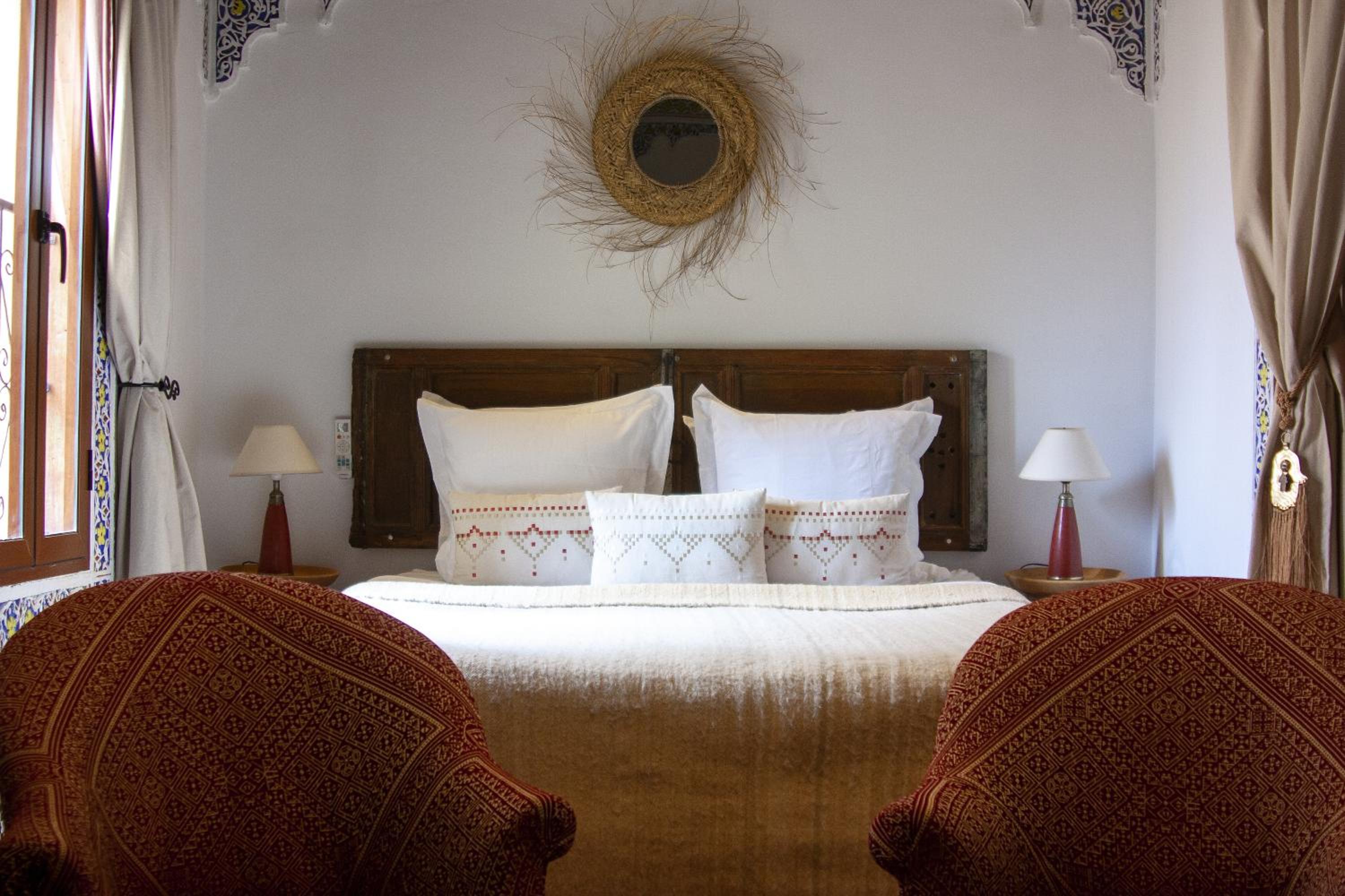 Superior Queen Room photo 1