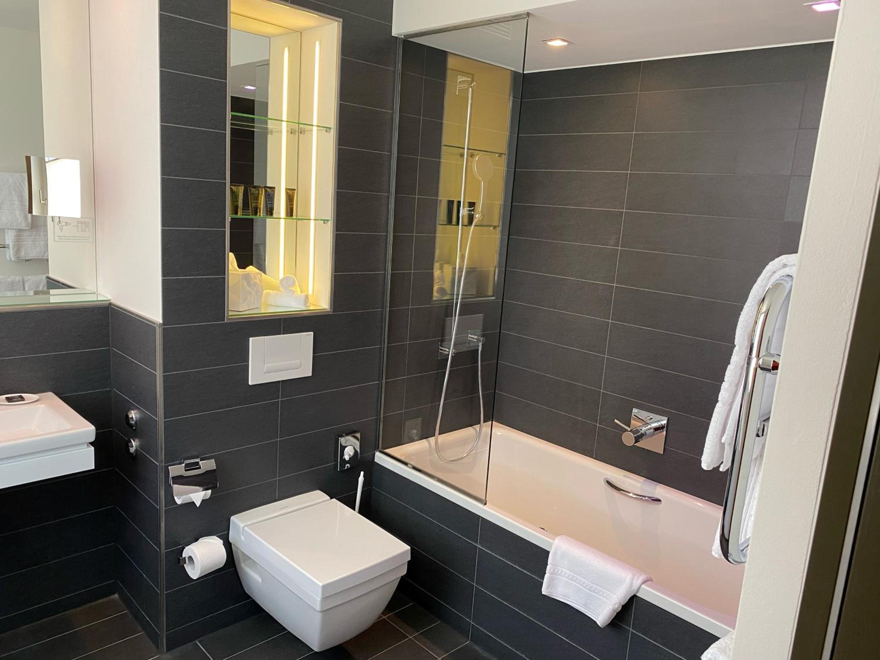 Superior Double Room - Photo 4