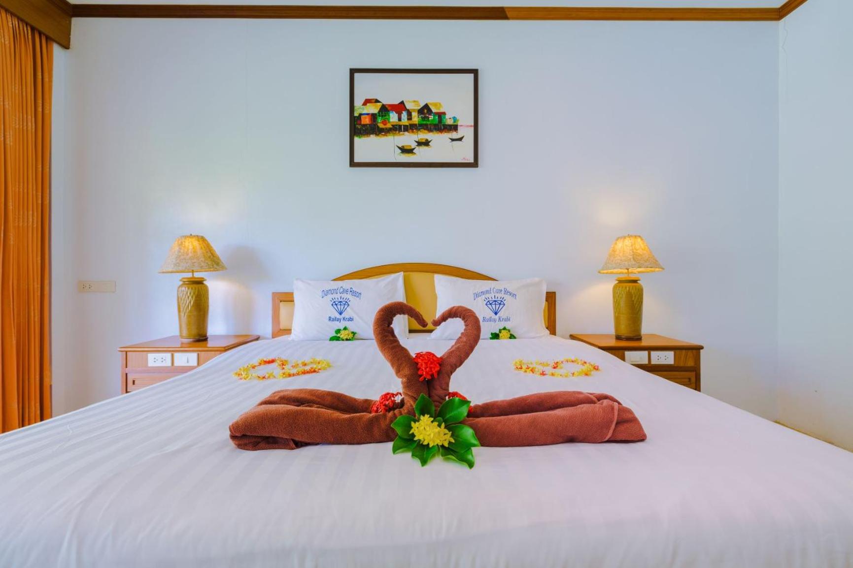 Deluxe Double Room photo 2