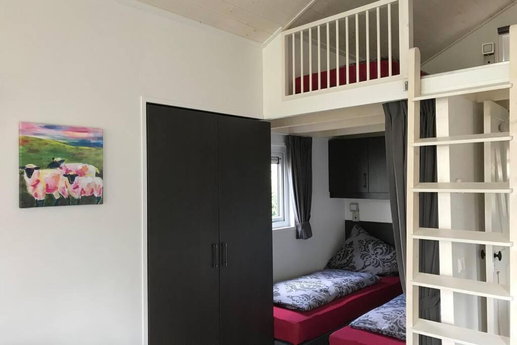 Two-Bedroom Apartment - Photo 3