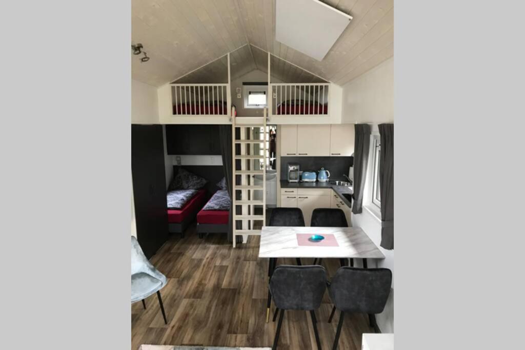 Two-Bedroom Apartment - Photo 4