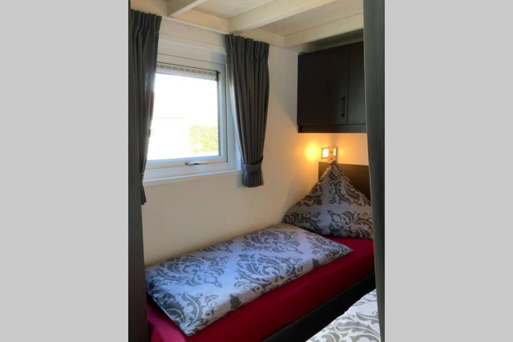 Two-Bedroom Apartment - Photo 5