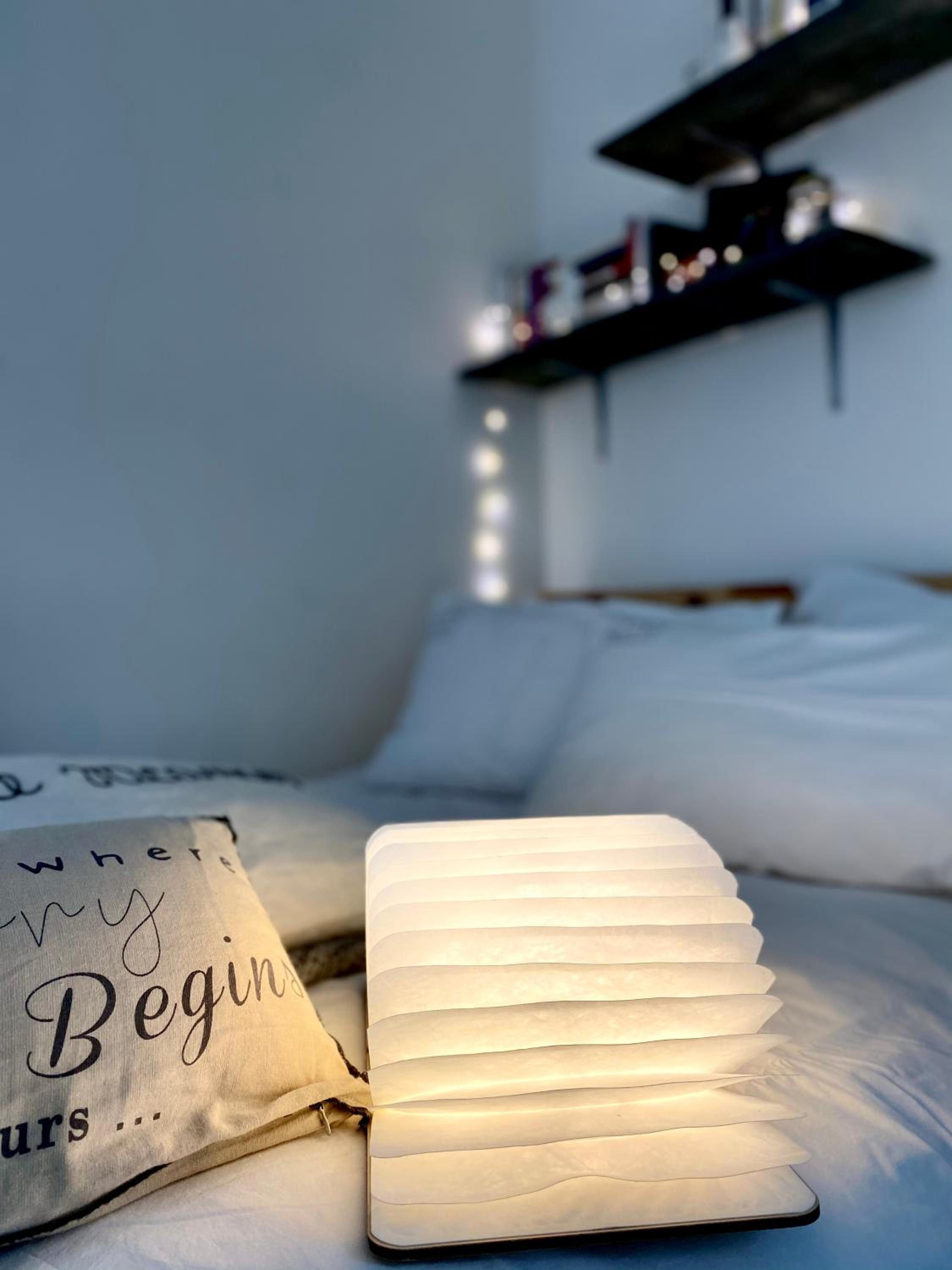 One-Bedroom Apartment - Photo 62