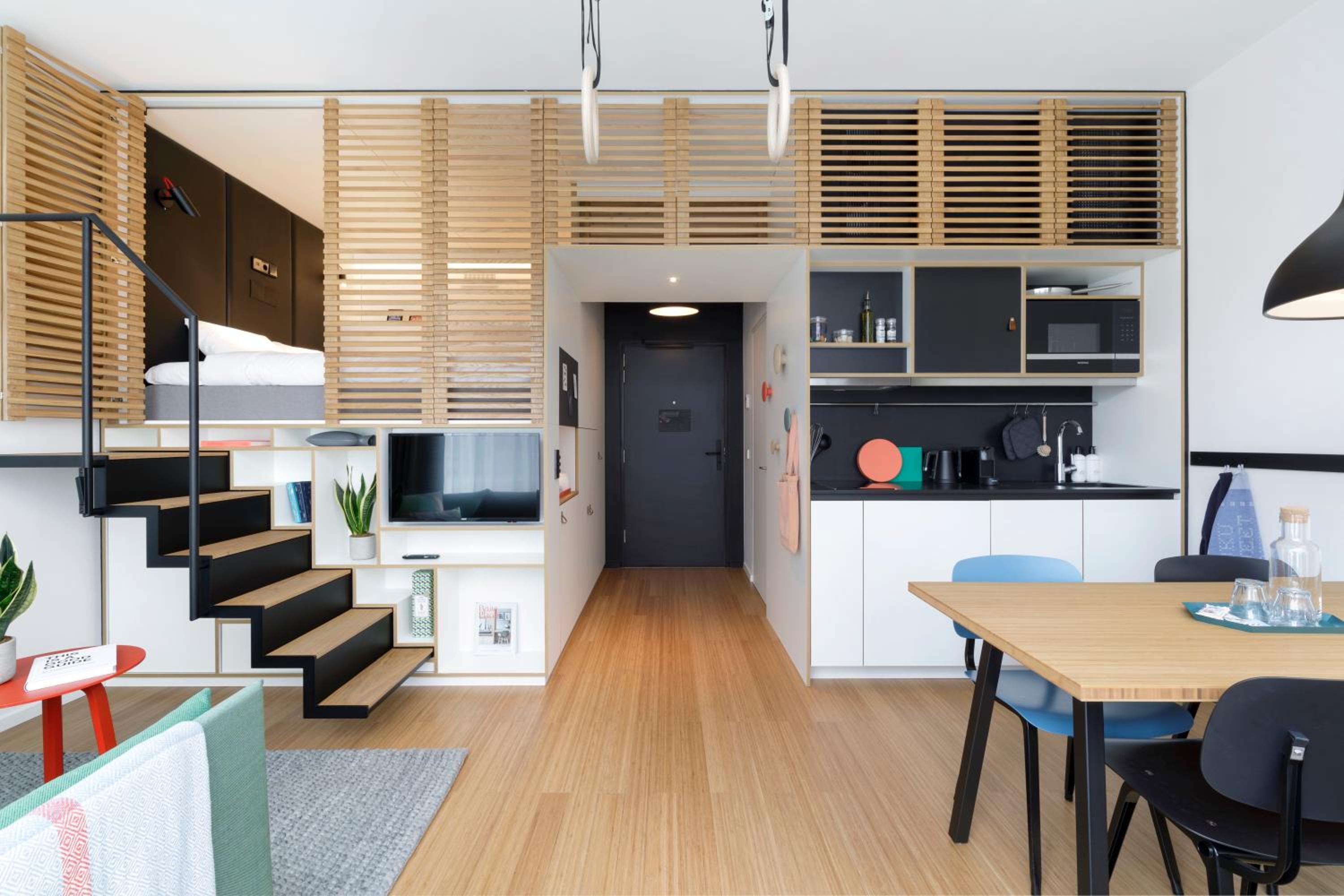 Zoku Loft XL Streetview - Photo 1