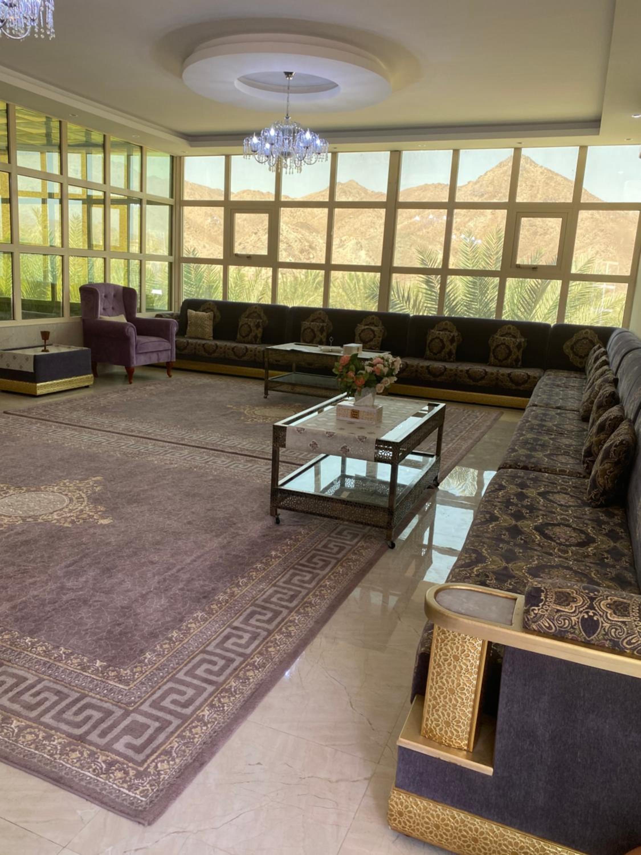 Four-Bedroom House photo 2