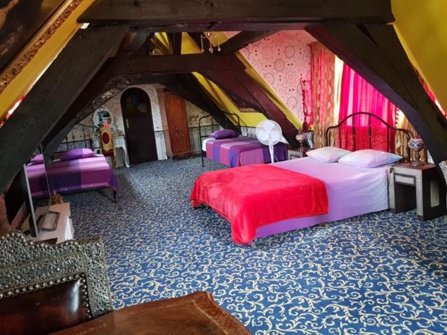 Quadruple Room - Photo 2