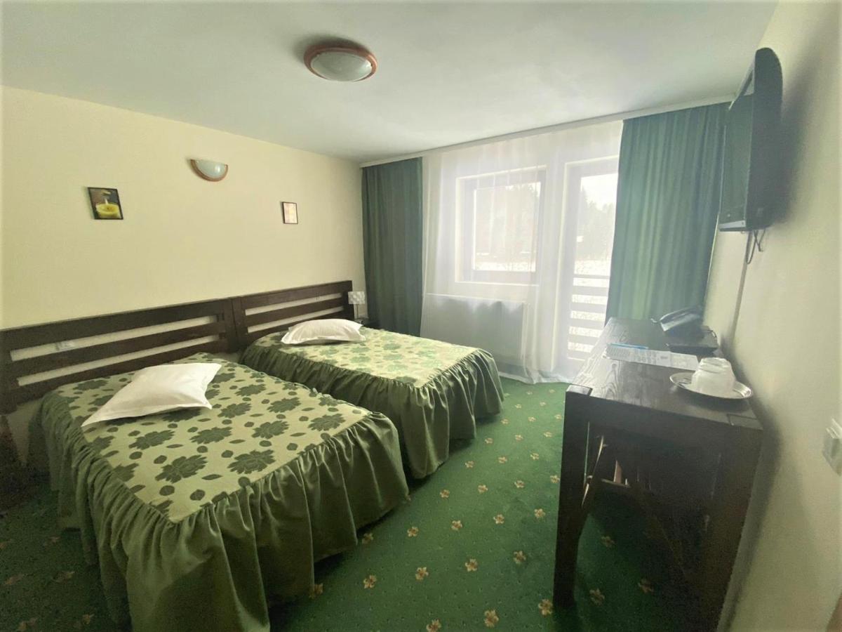 Twin Room photo 2