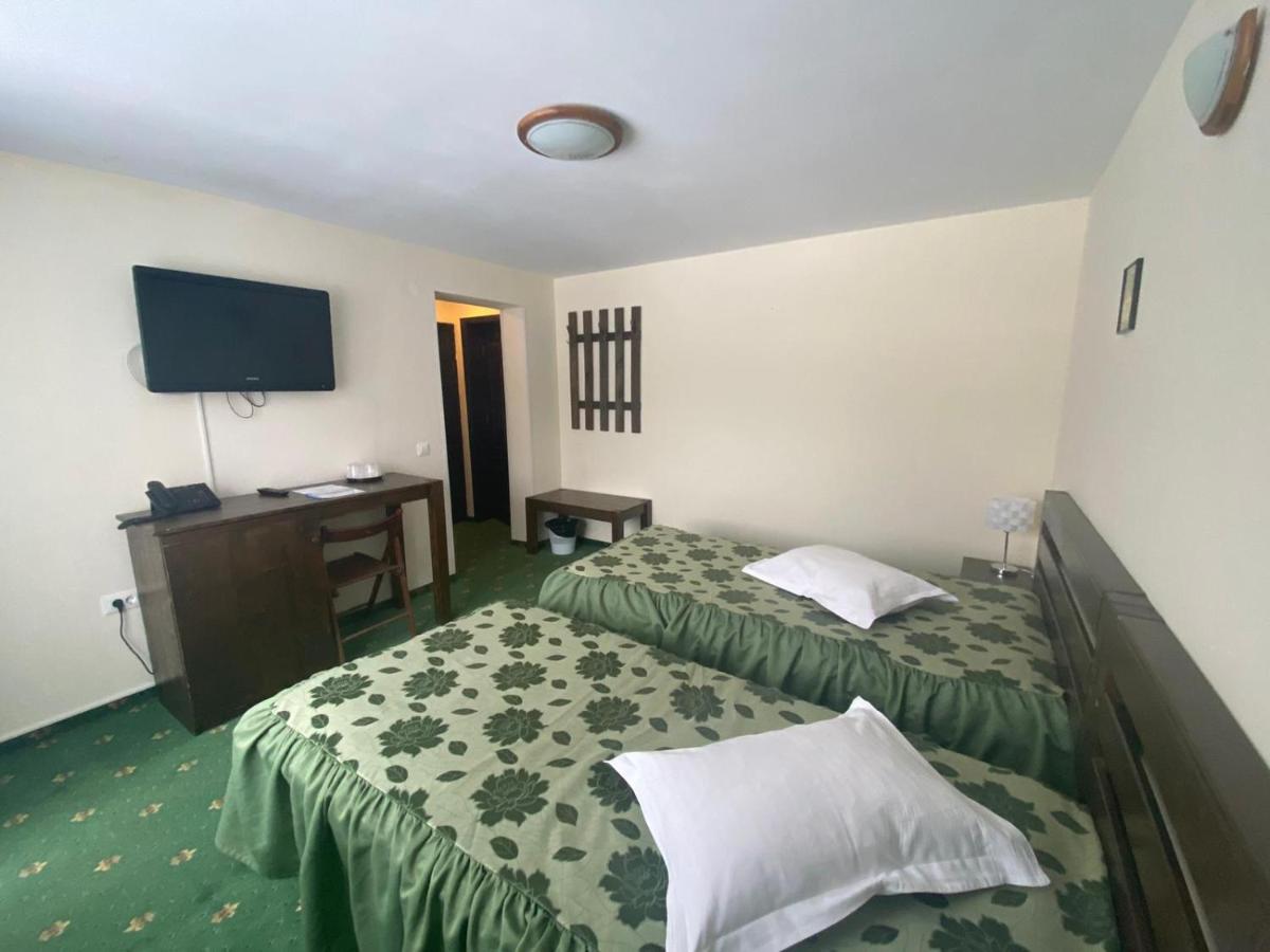 Twin Room photo 1