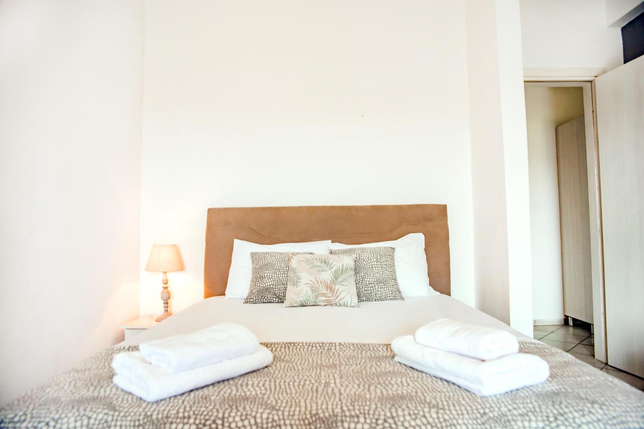Superior Apartment with Sea View photo 3