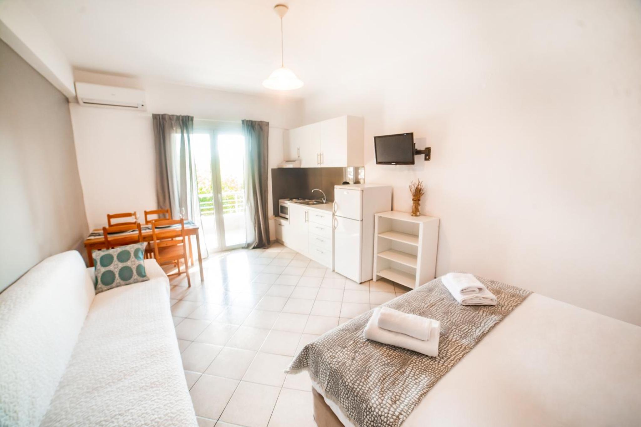 Superior Apartment with Sea View photo 1