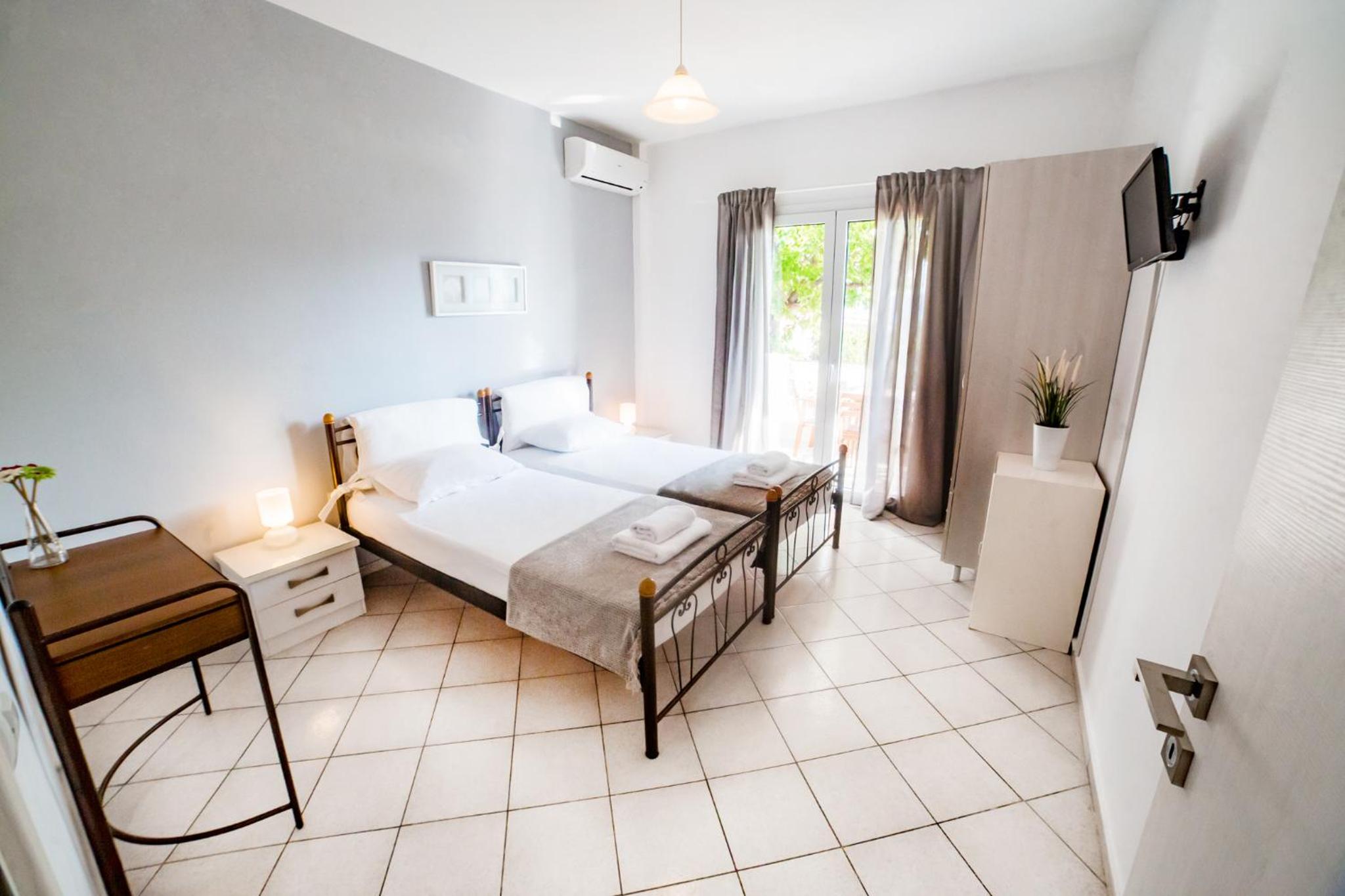 Superior Apartment with Sea View photo 2