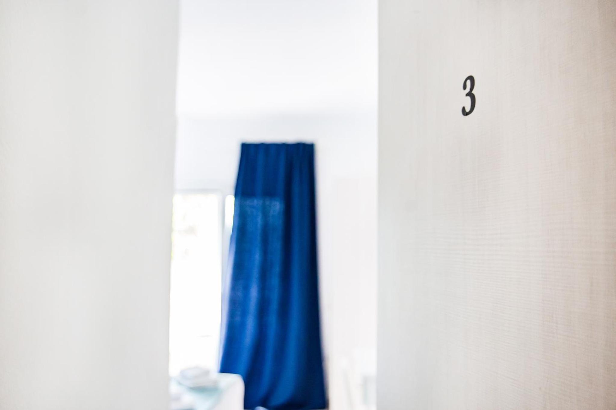 Double Room with Sea View photo 2